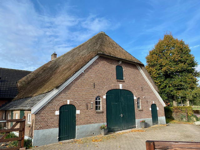 Natuurhuisje in Beerze