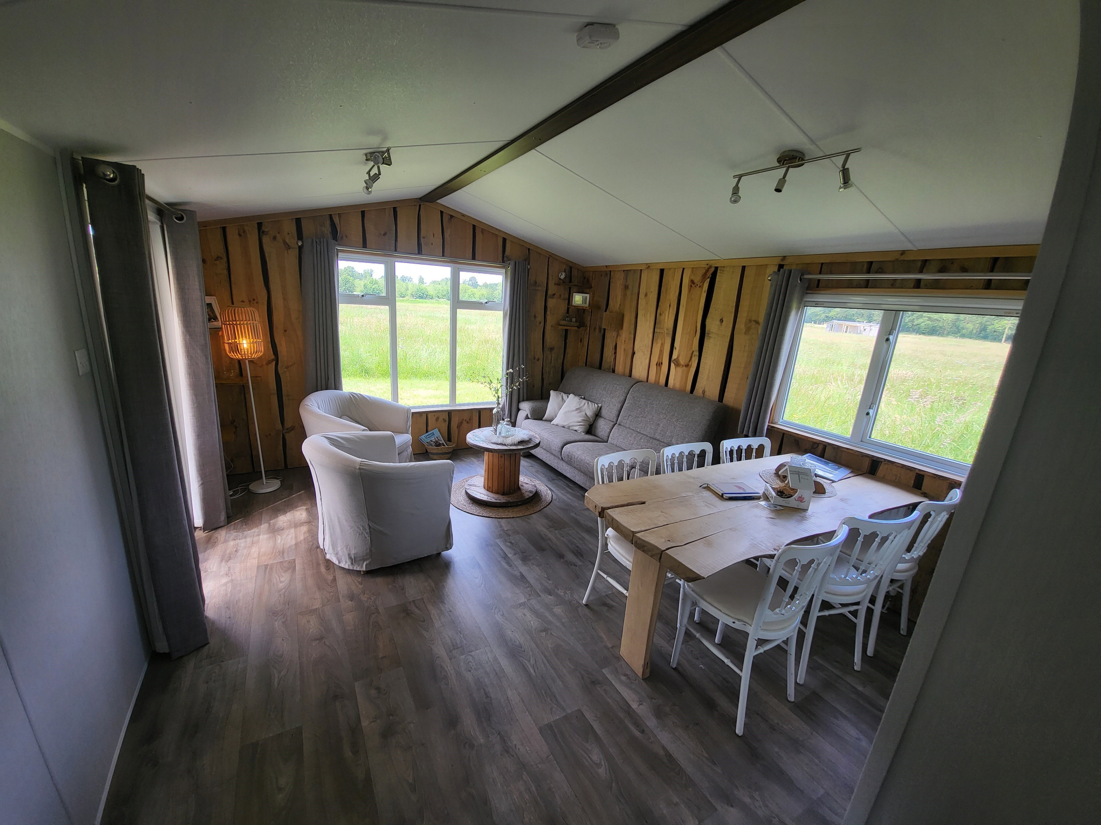 Natuurhuisje in Heythuysen