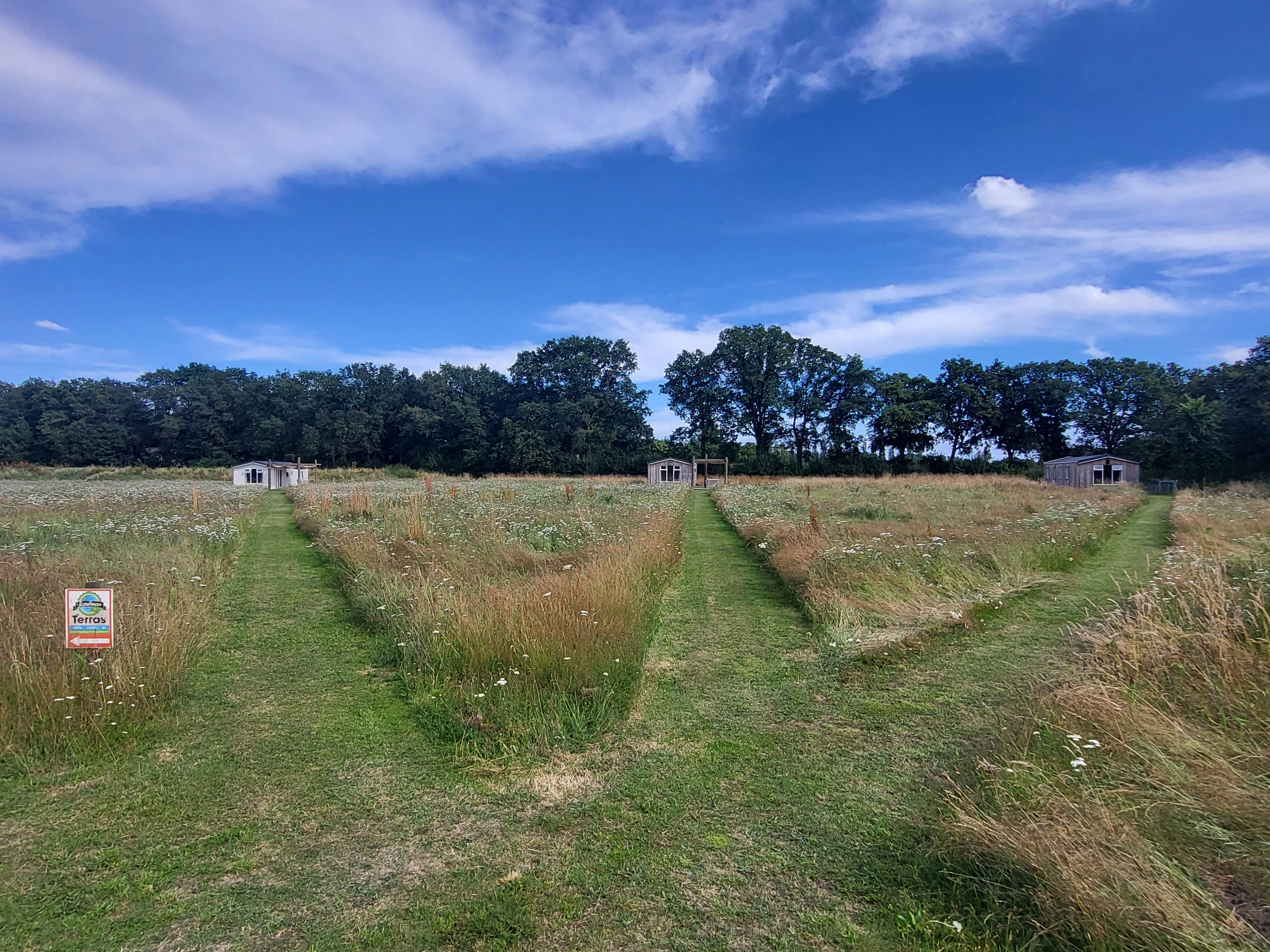 Natuurhuisje in Heythuysen