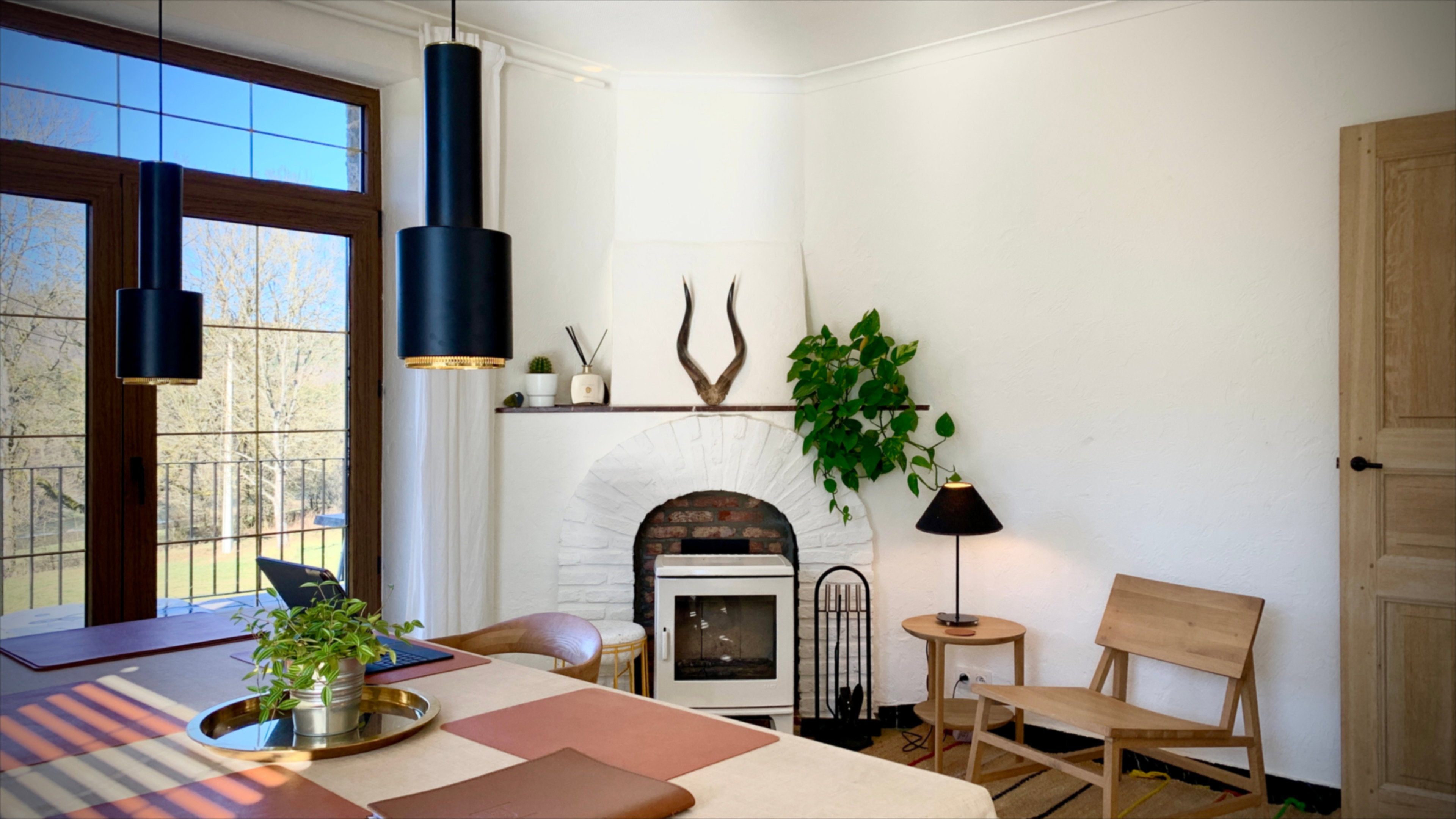 Maison nature à Herbeumont
