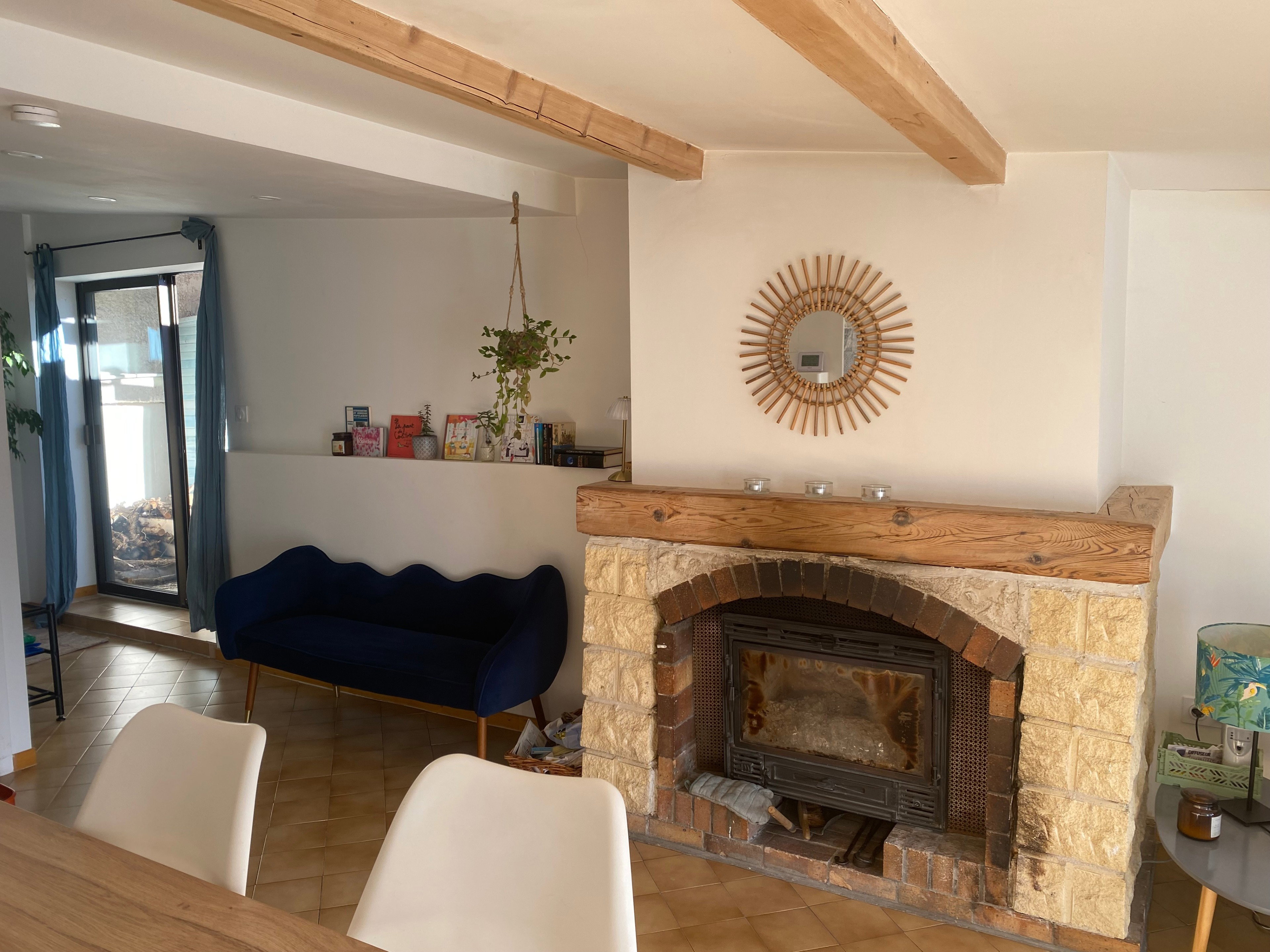 Nature house in Castellane