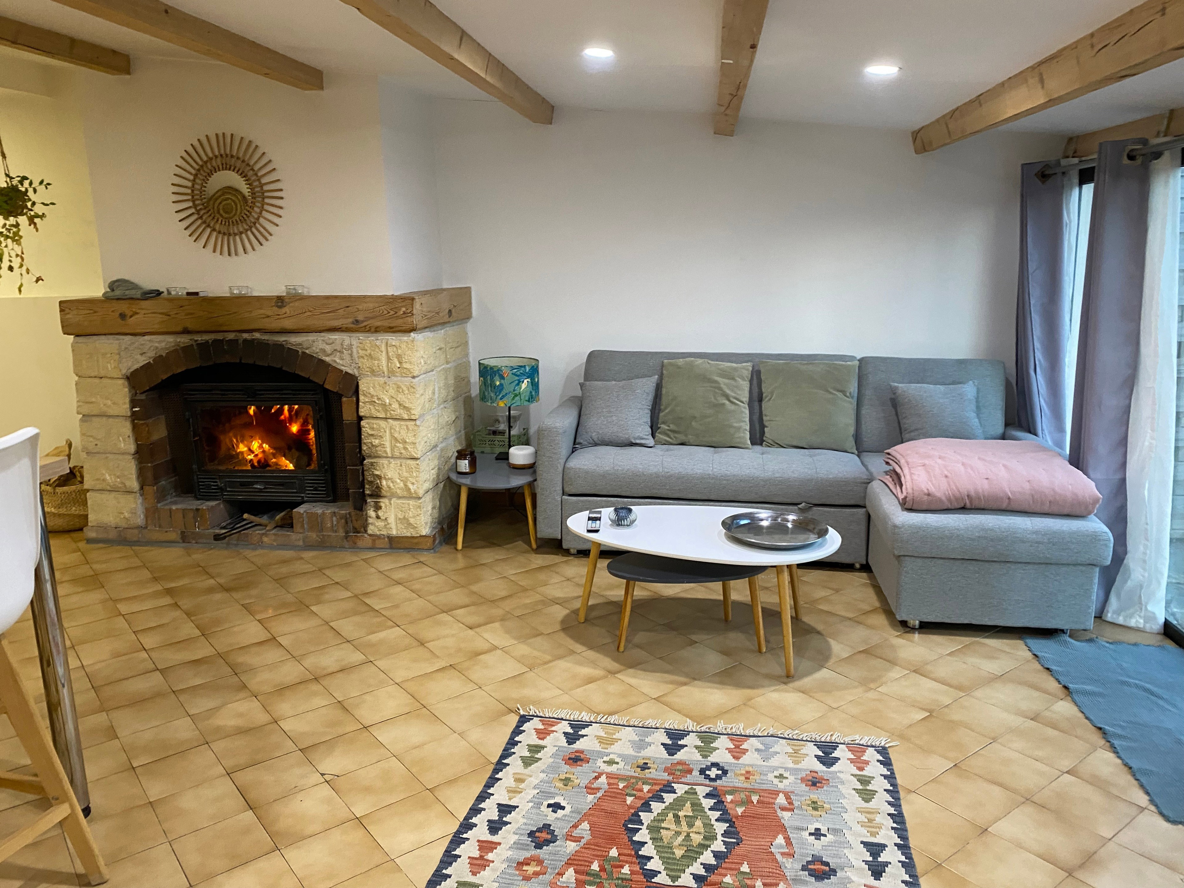 Nature house in Castellane