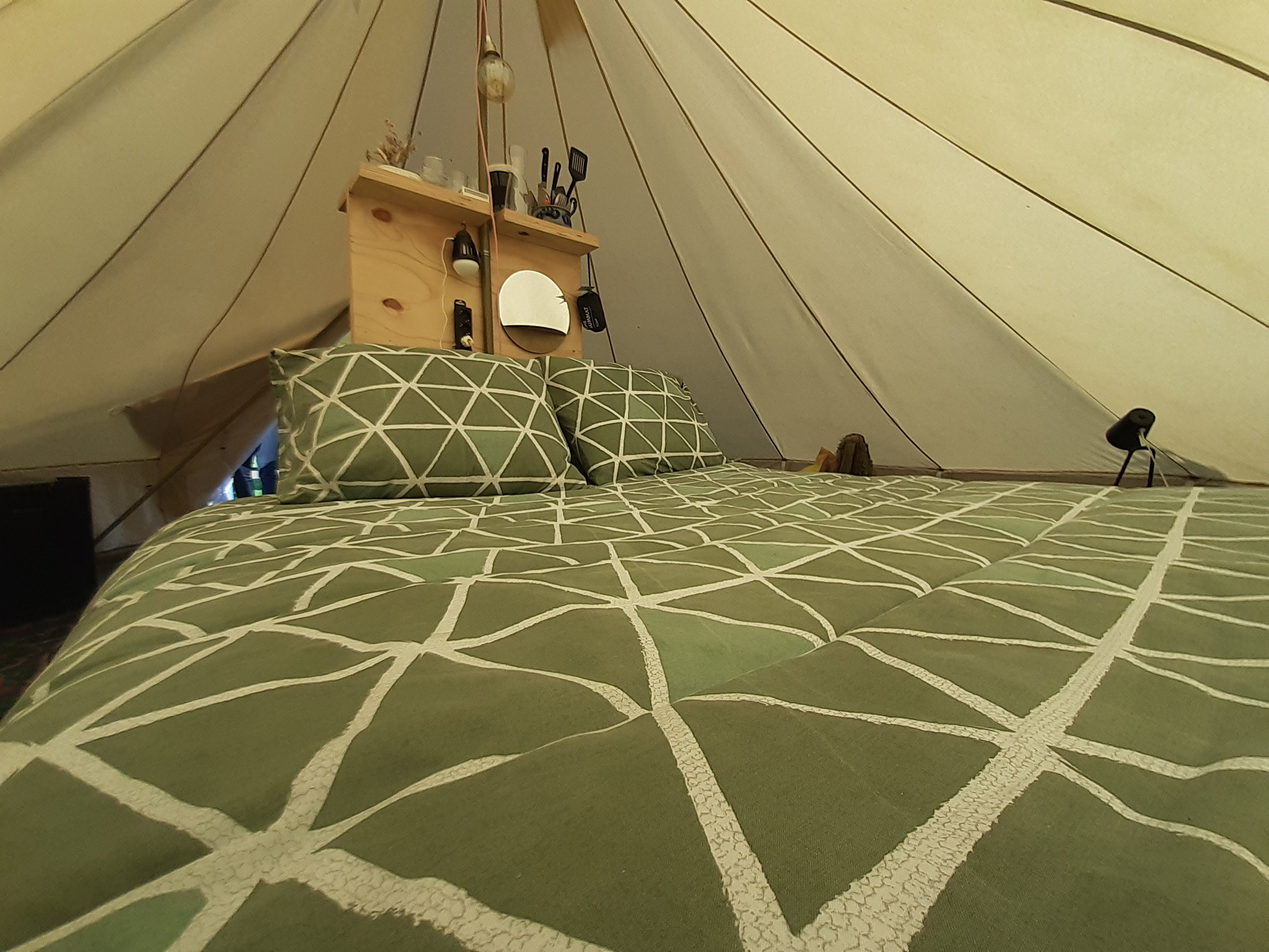 Casa nella natura a Berlicum