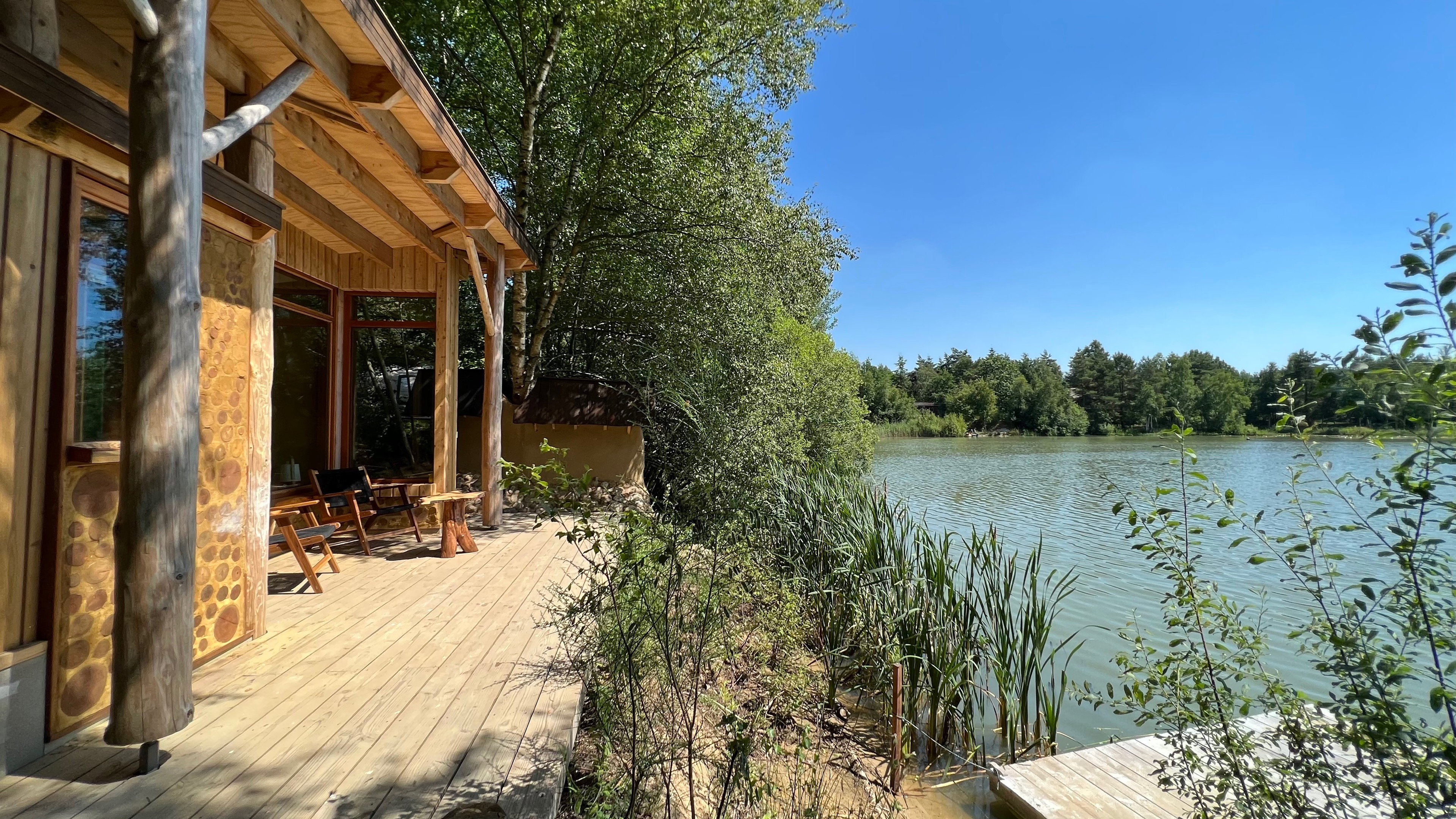 Natuurhuisje in Odoornerveen