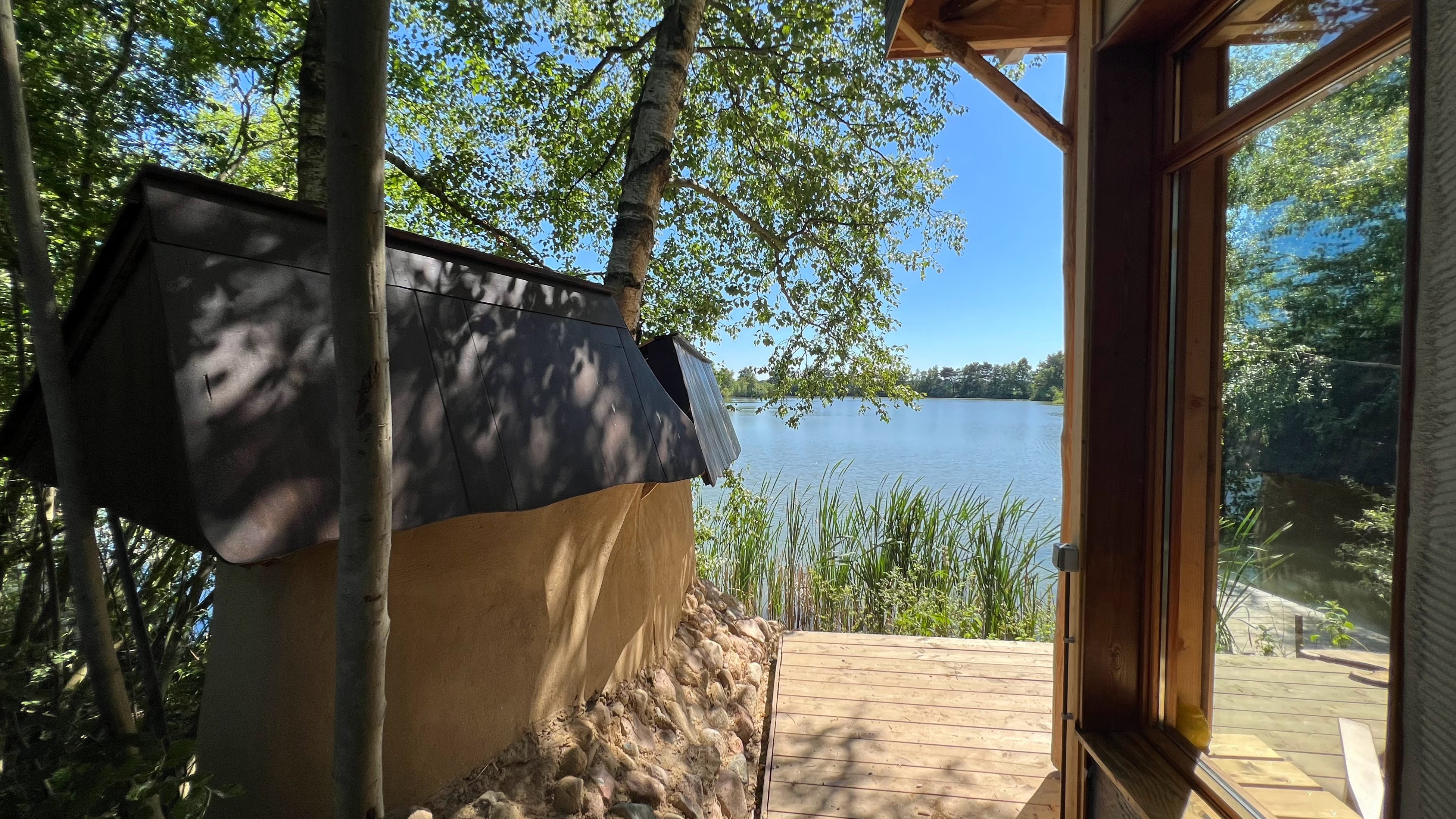 Natuurhuisje in Odoornerveen