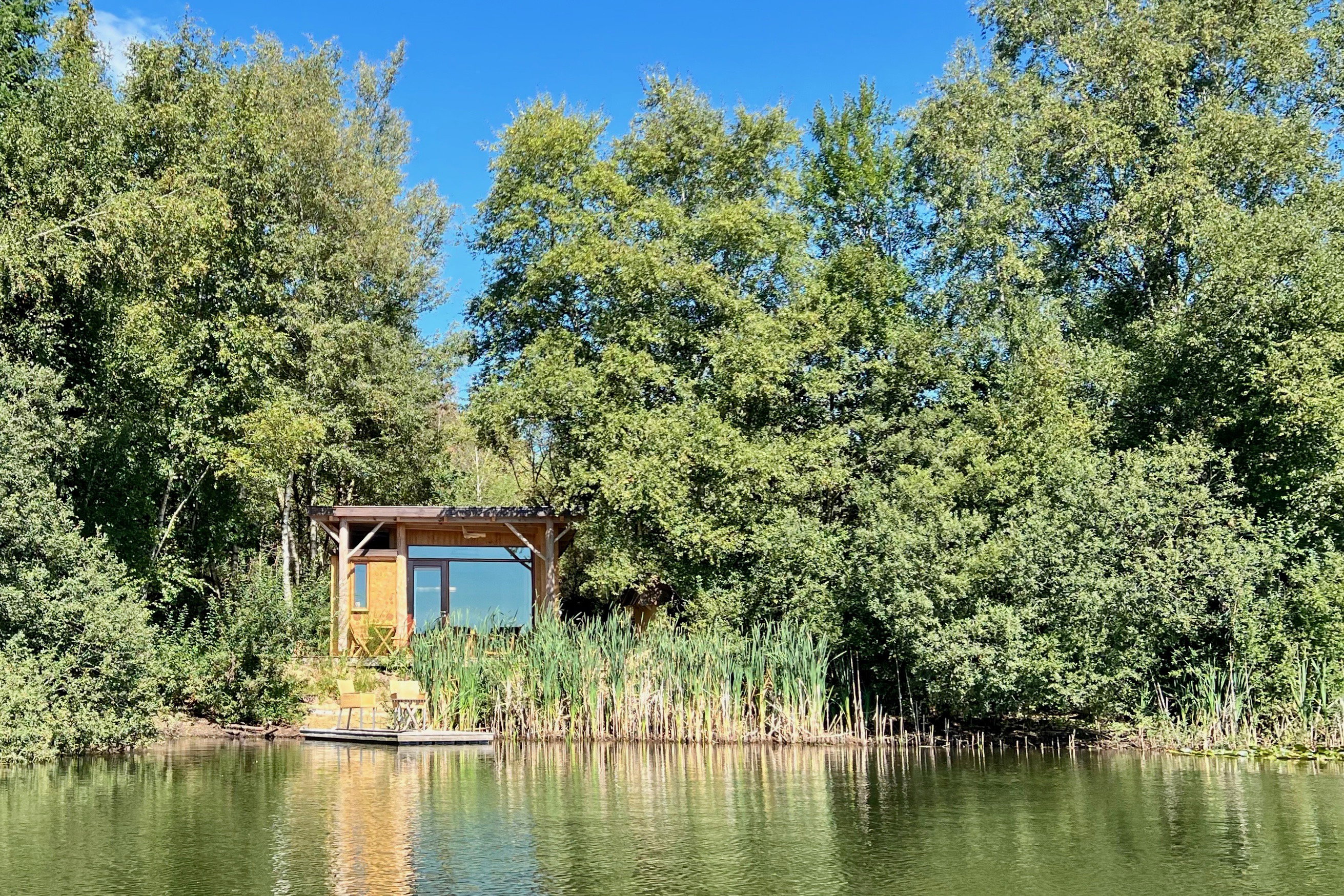 Natuurhuisje in Odoornerveen