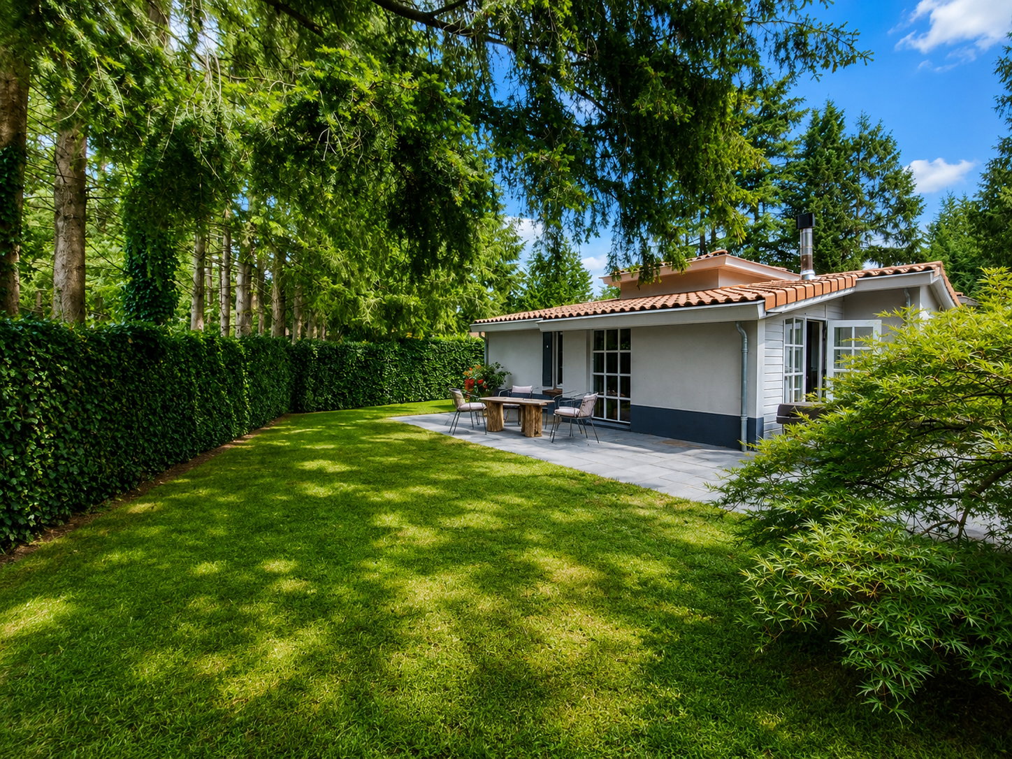 Casa nella natura a Ermelo