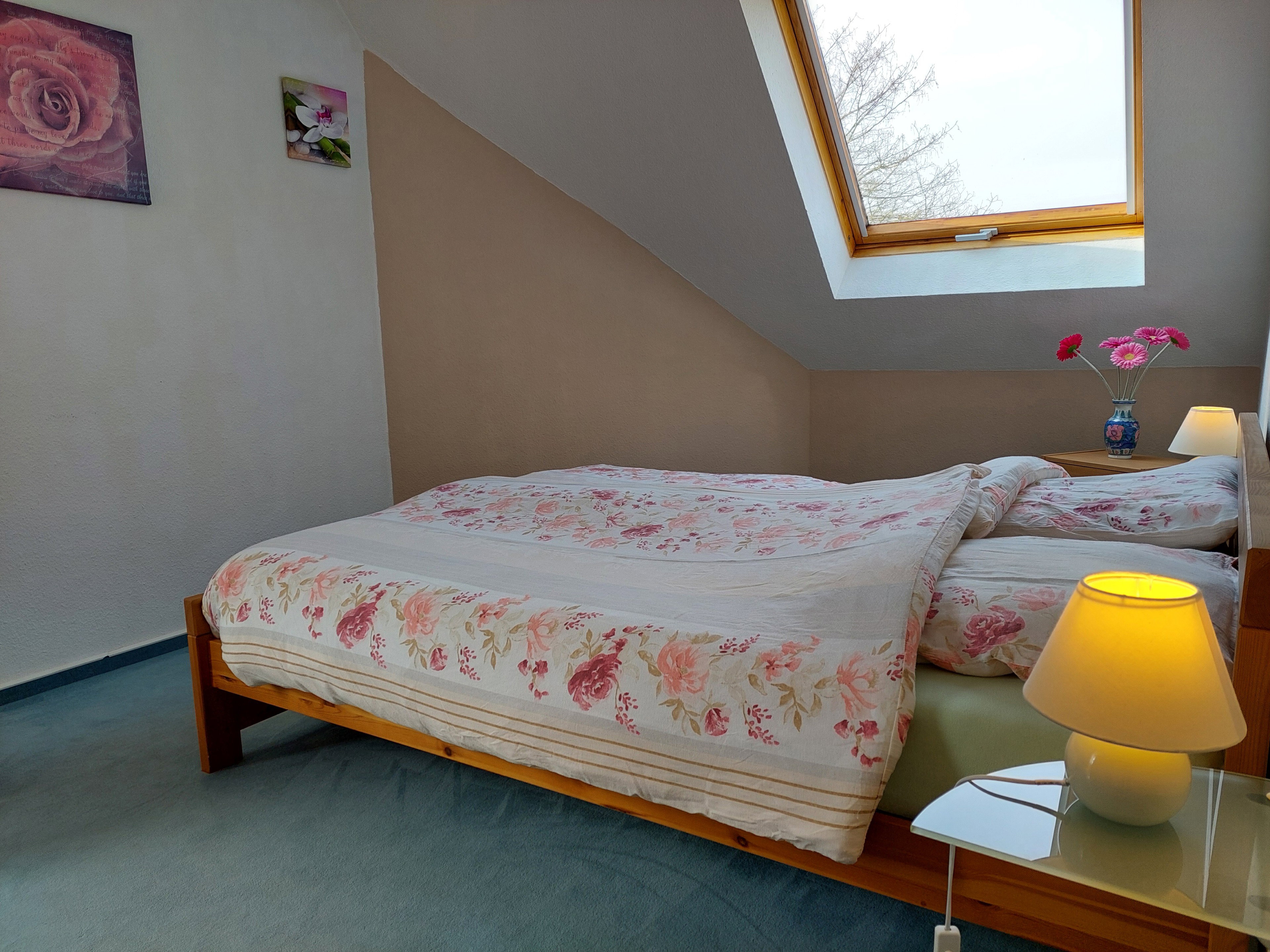 Casa nella natura a Brilon-Madfeld