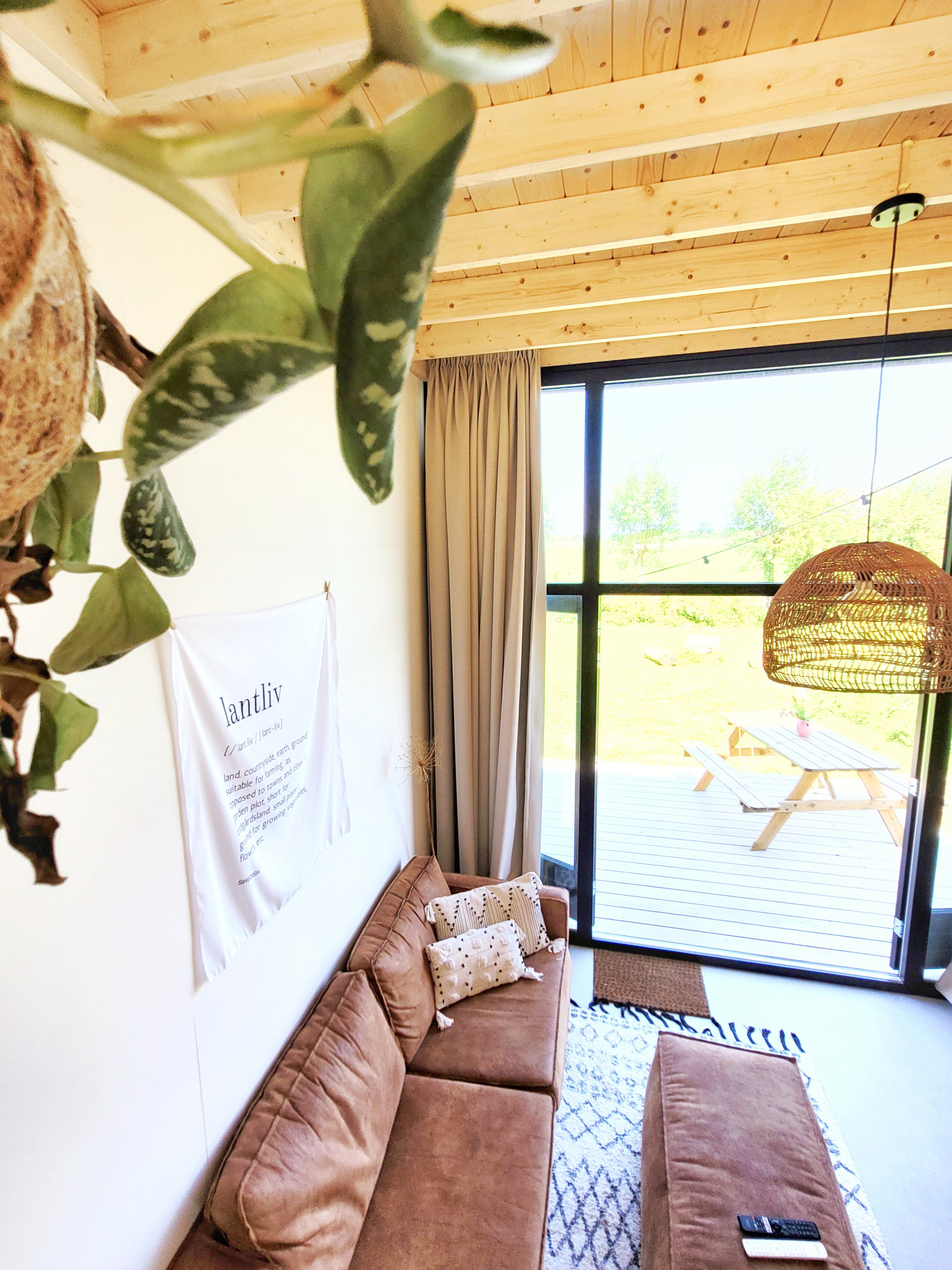 Nature house in Oostkapelle