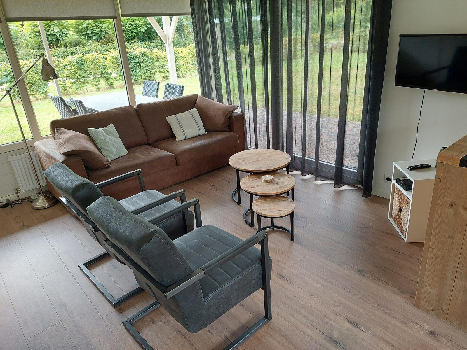 Natuurhuisje in Gasselte