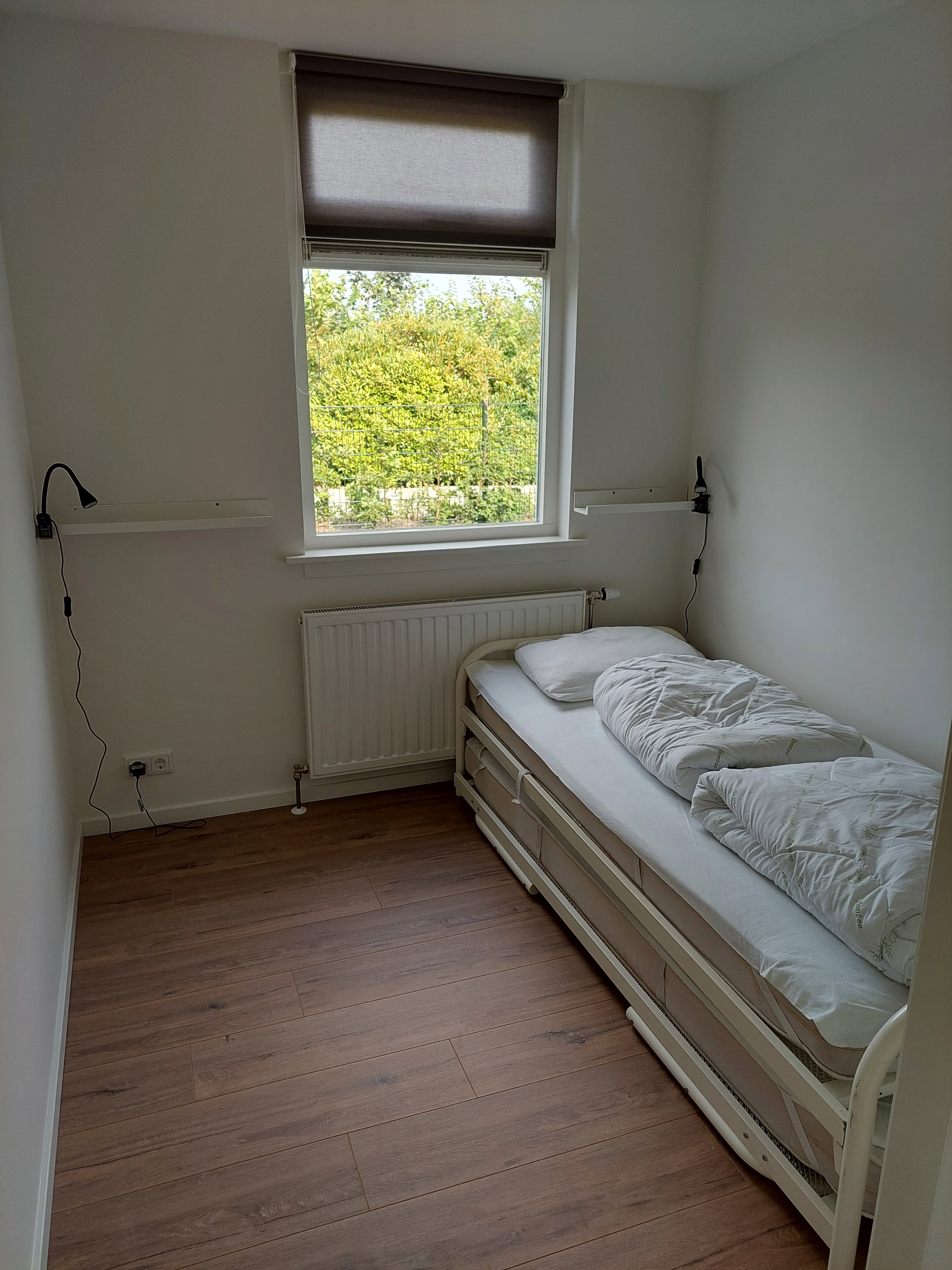 Naturhäuschen in Gasselte