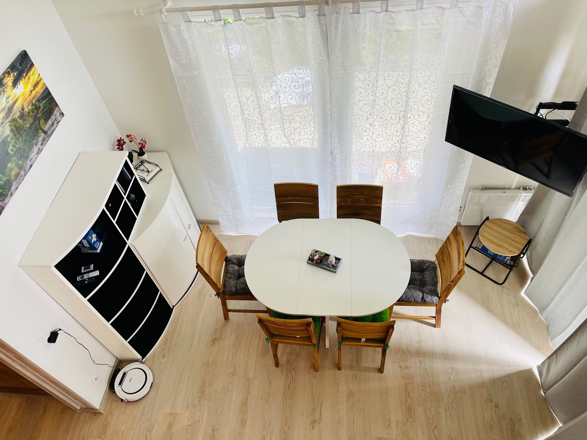 Naturhäuschen in Extertal