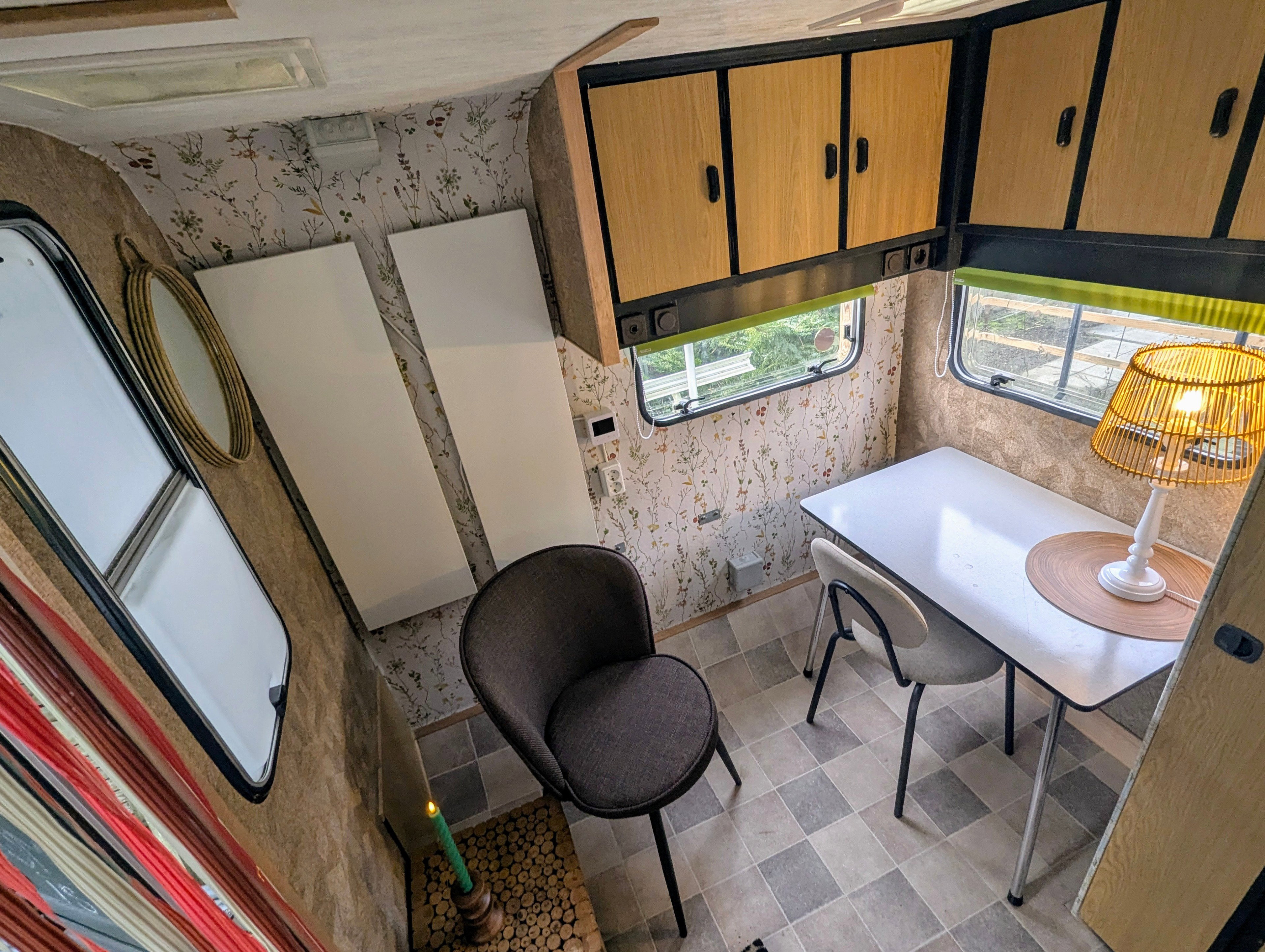 Casa nella natura a Lelystad