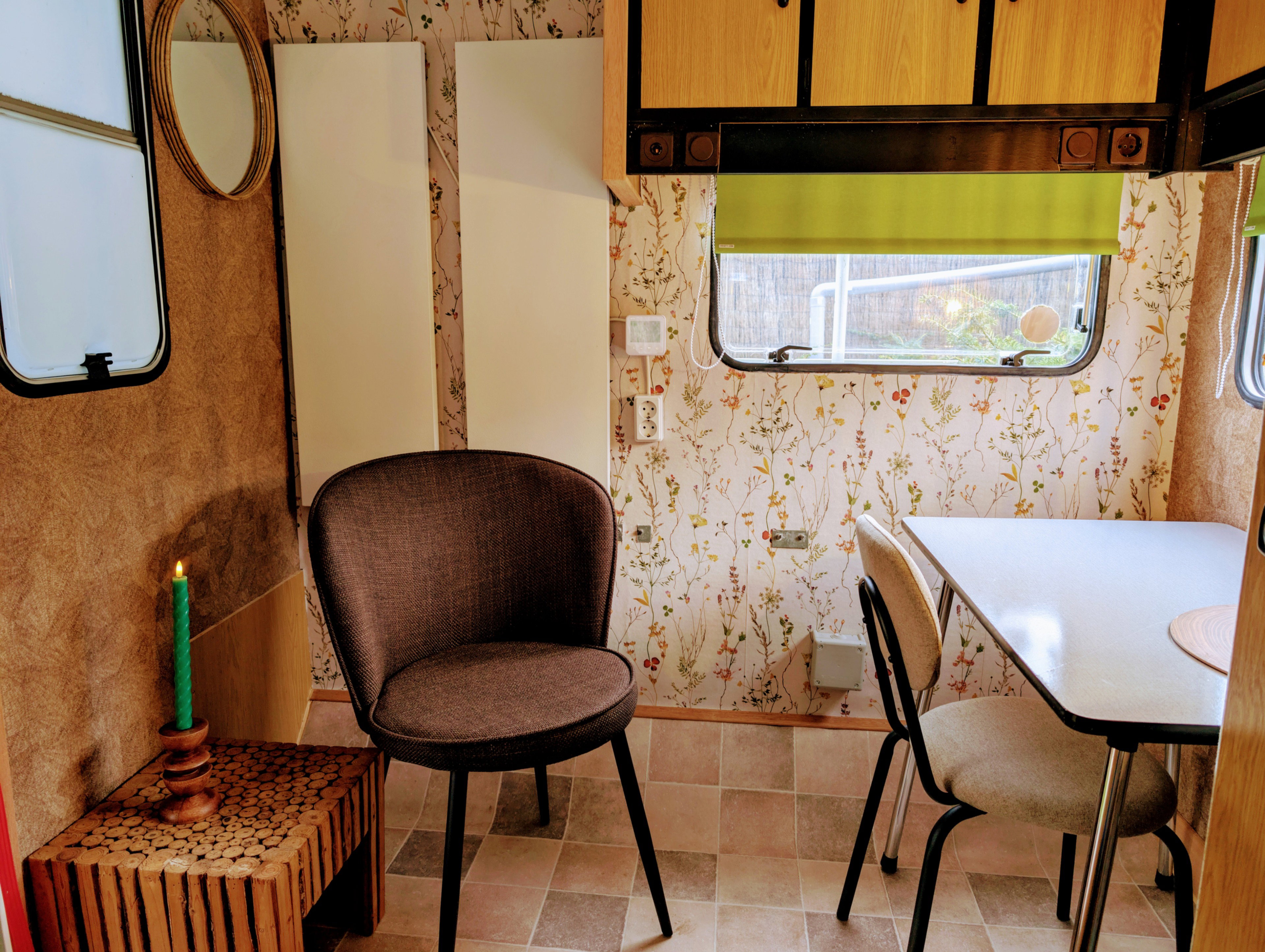 Casa nella natura a Lelystad