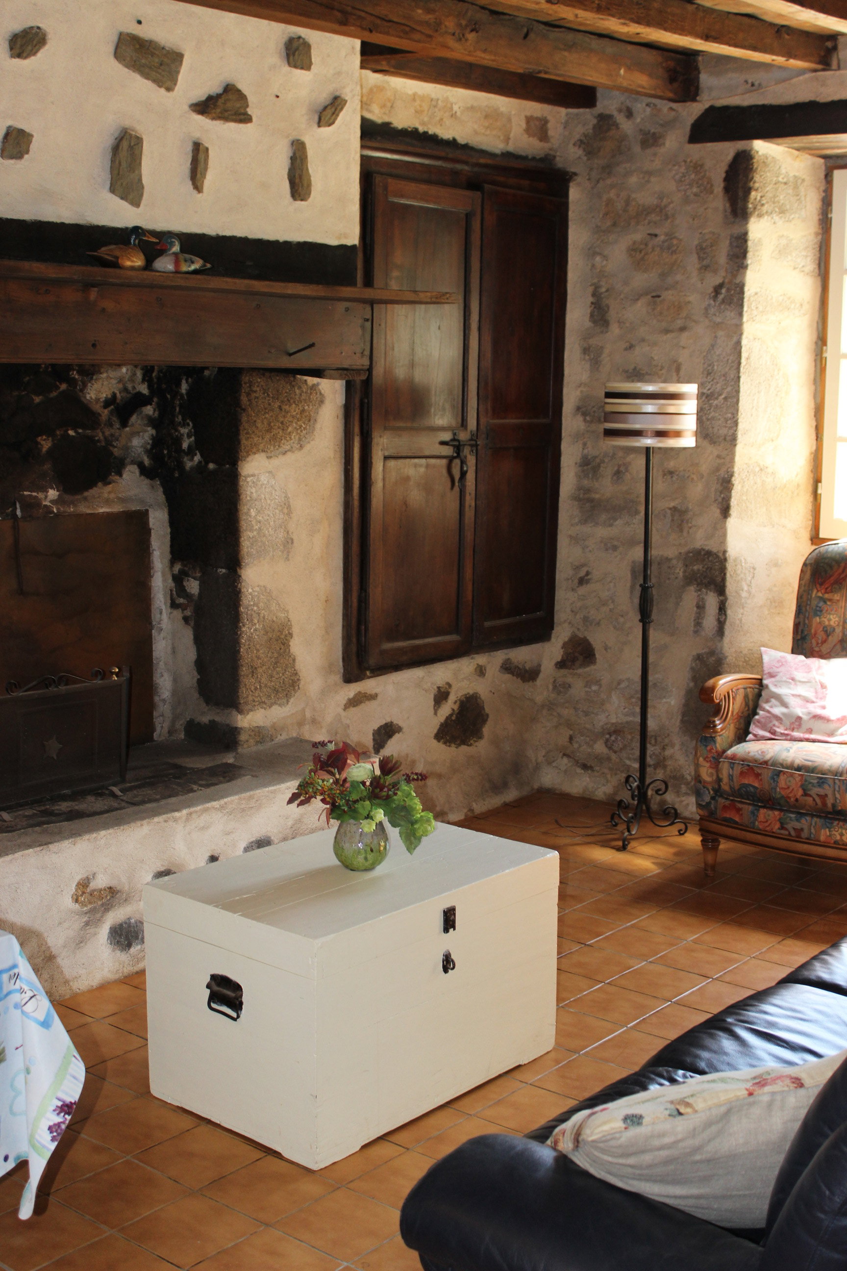 Maison nature à Busserolles