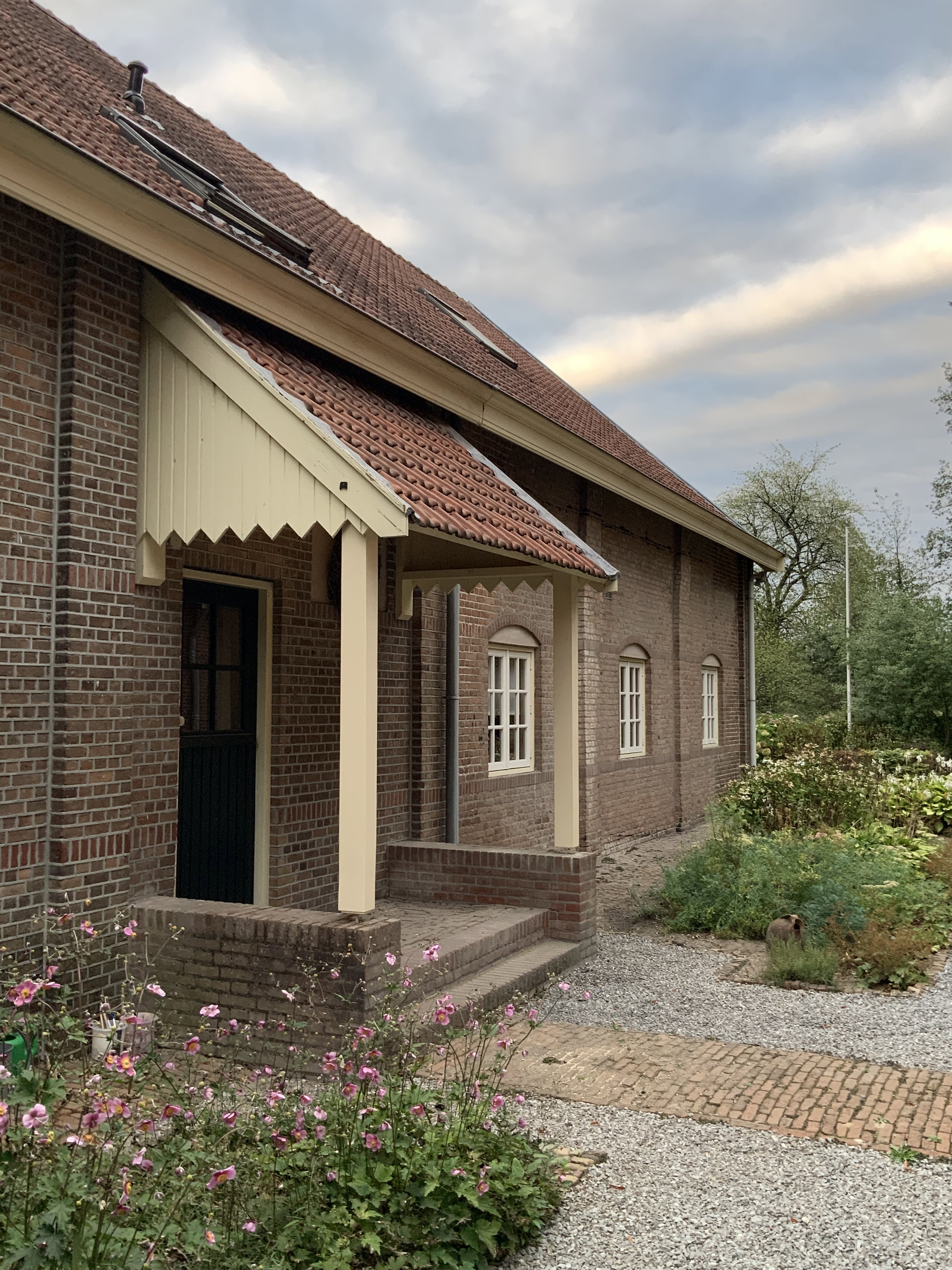Natuurhuisje in Achtmaal