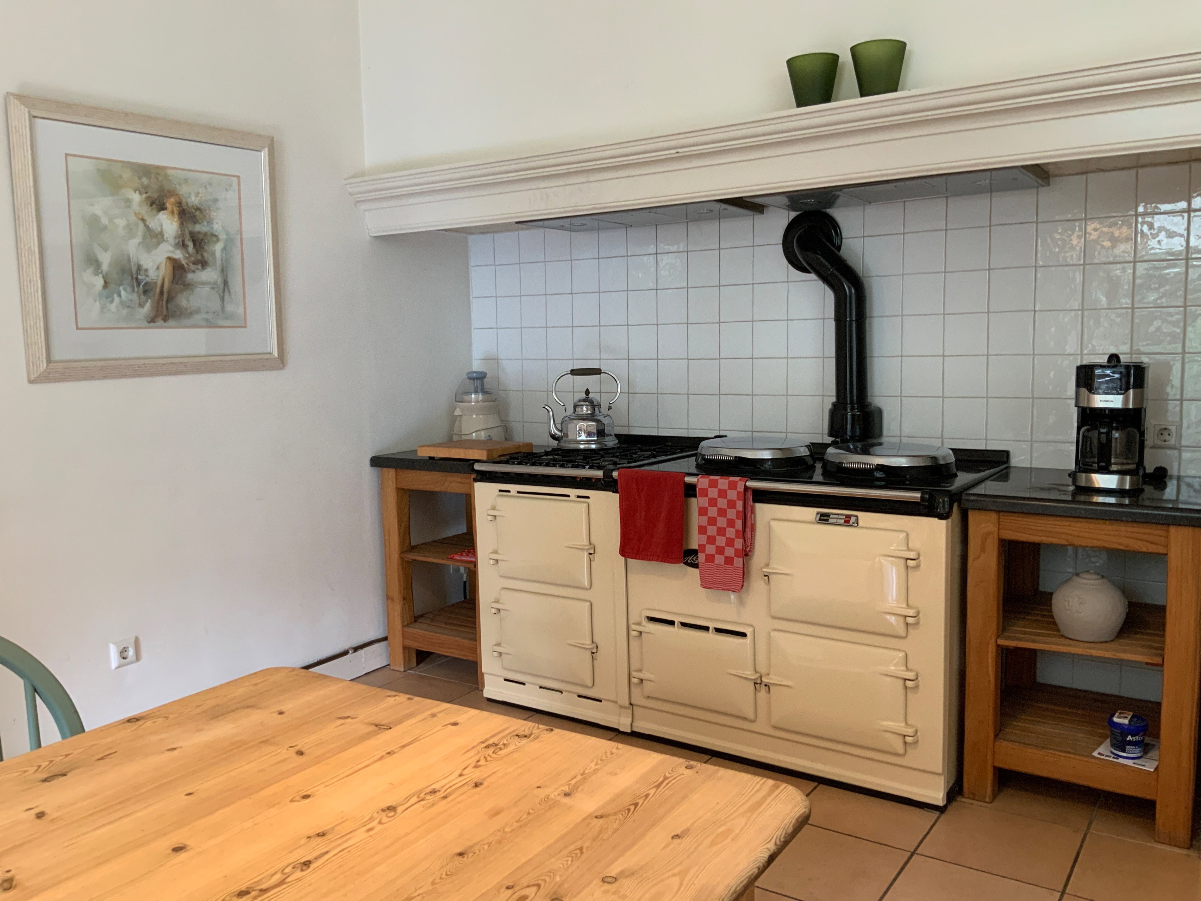 Natuurhuisje in Achtmaal