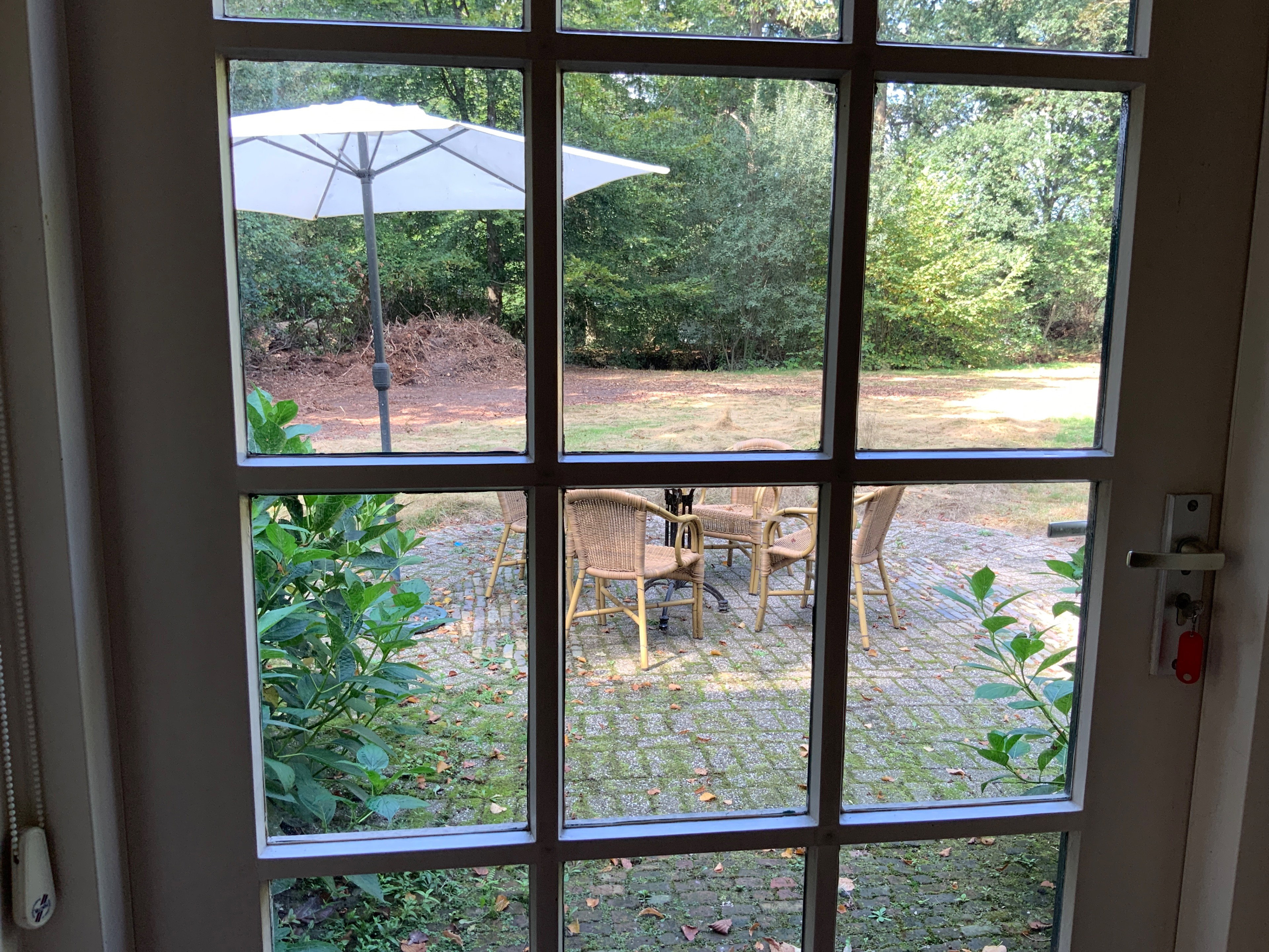 Natuurhuisje in Achtmaal