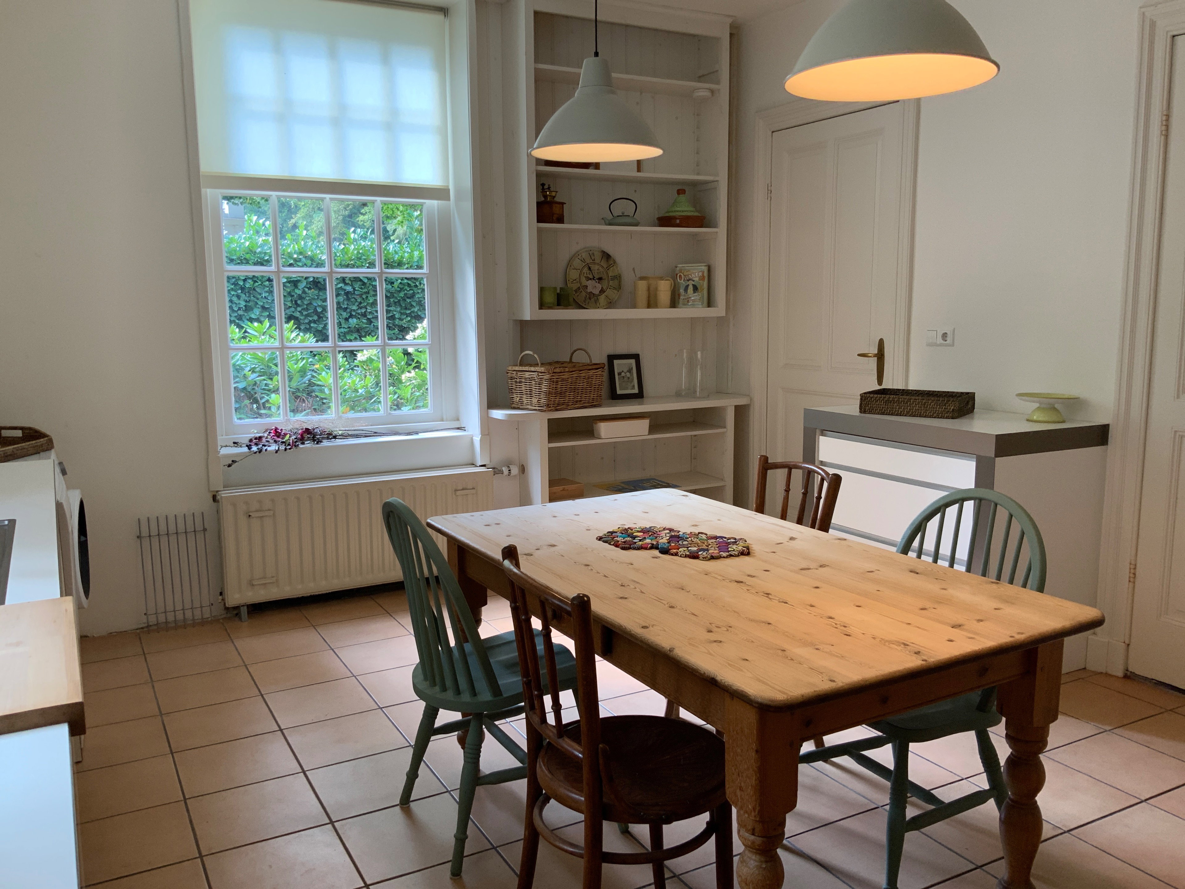 Natuurhuisje in Achtmaal