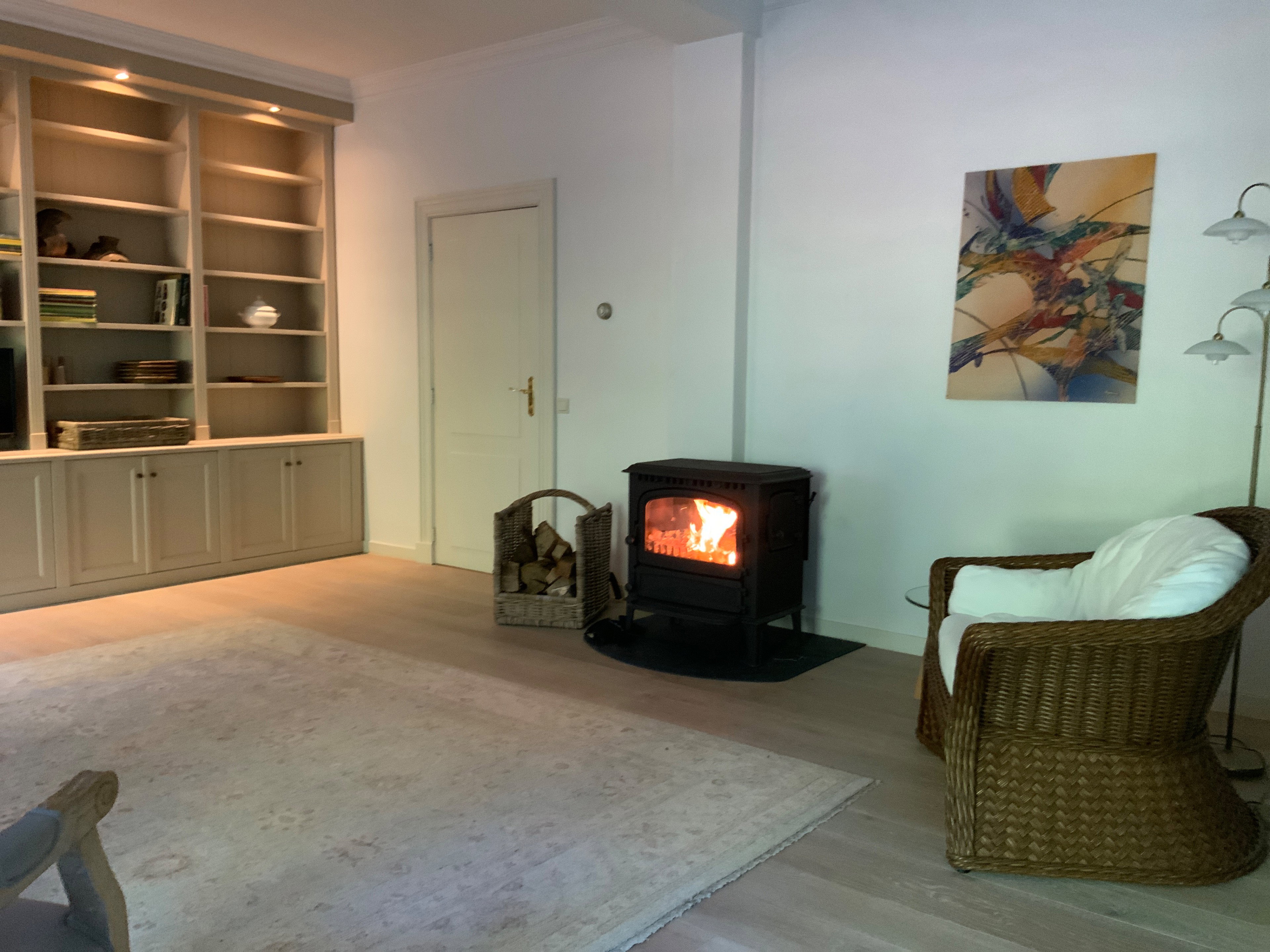 Natuurhuisje in Achtmaal