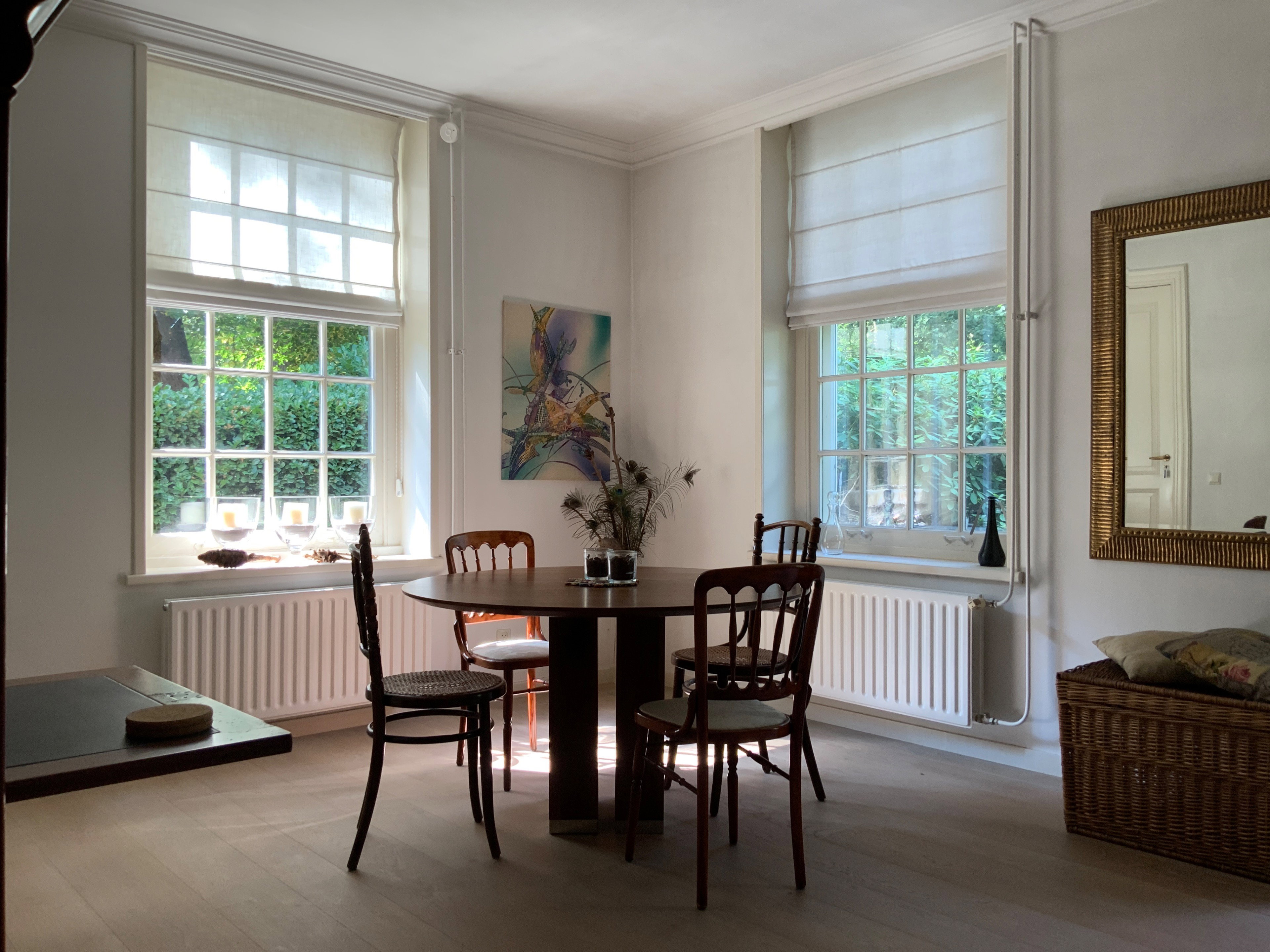 Natuurhuisje in Achtmaal