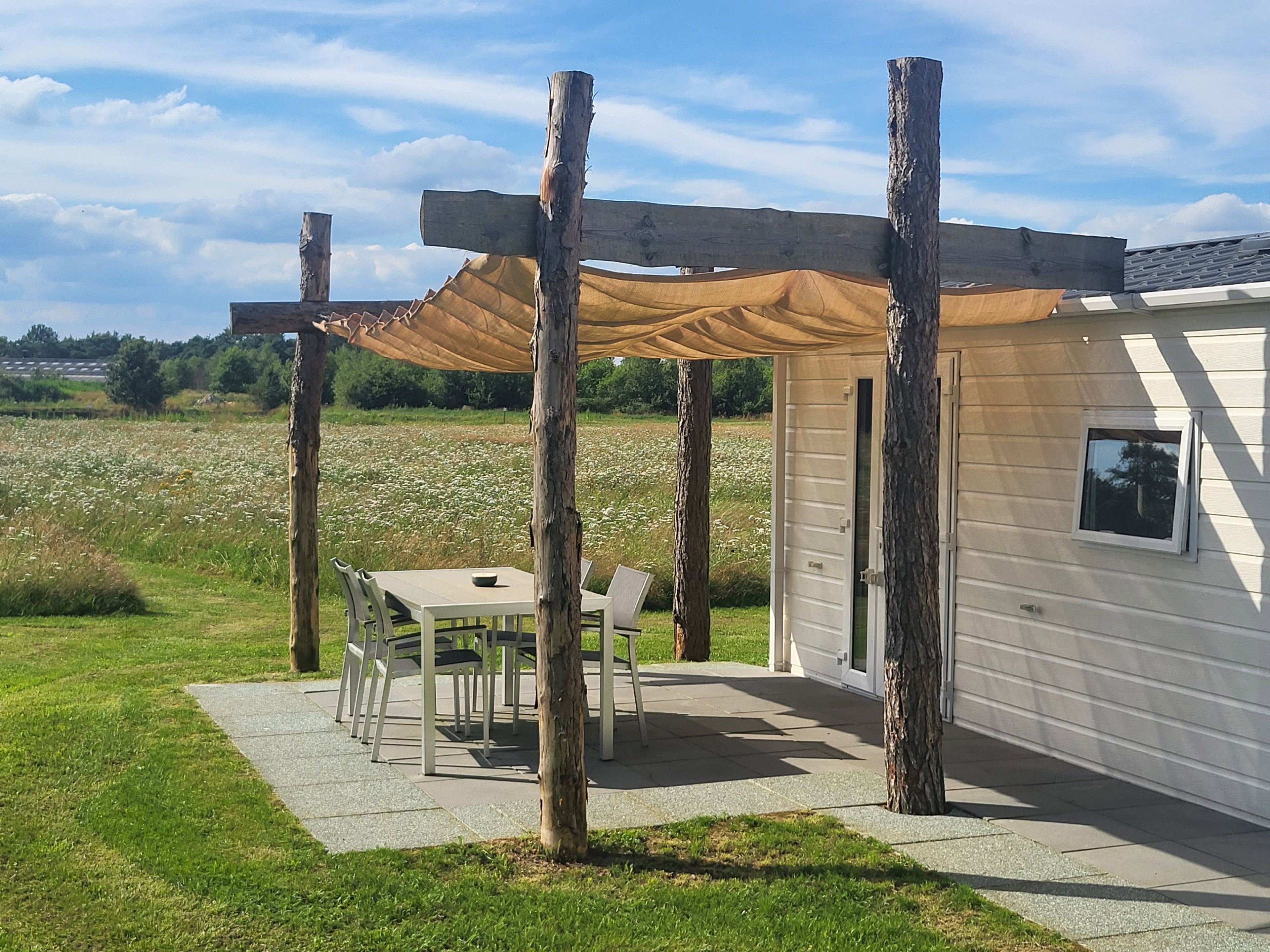 Casa nella natura a Heythuysen