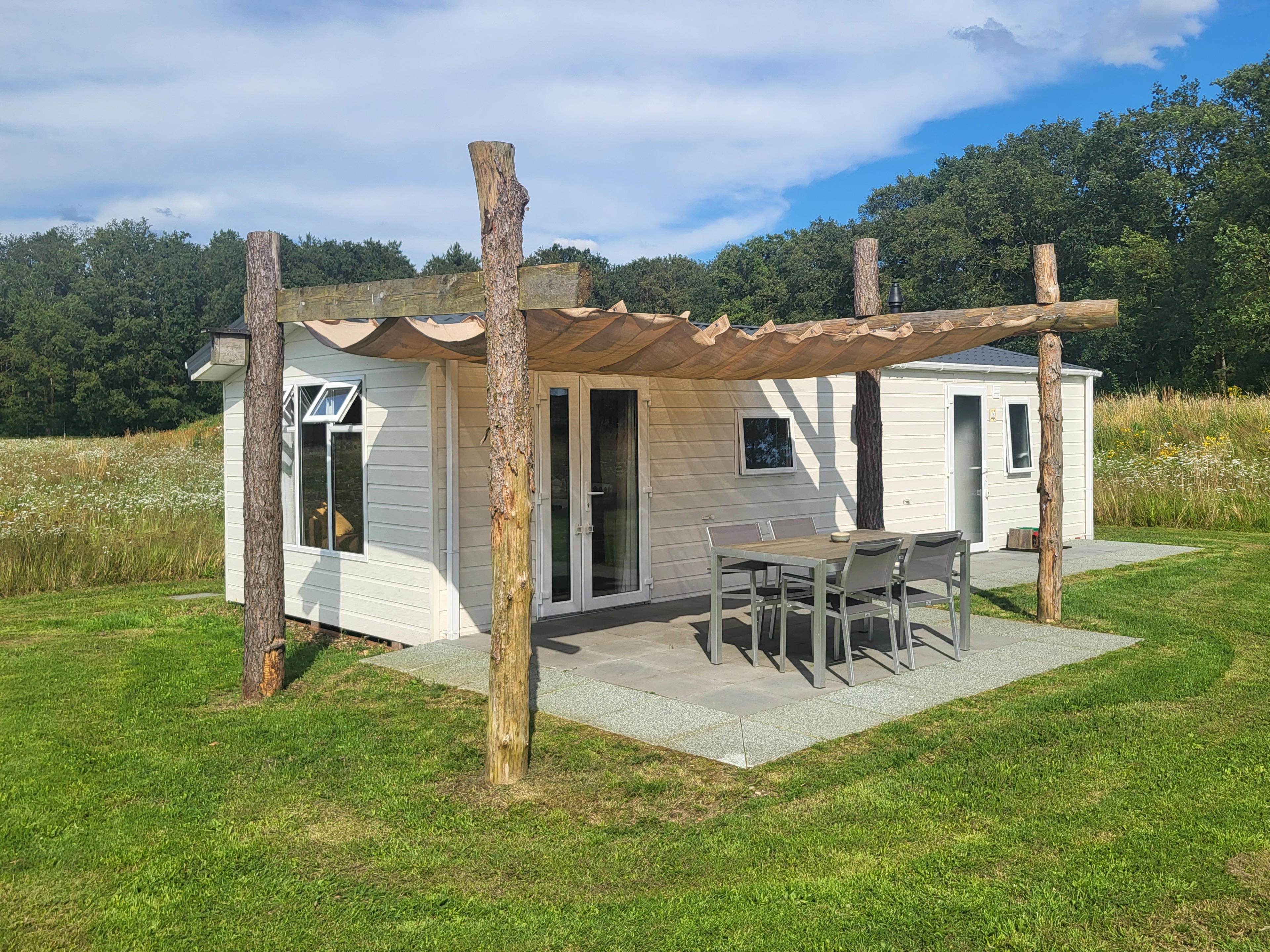 Nature house in Heythuysen
