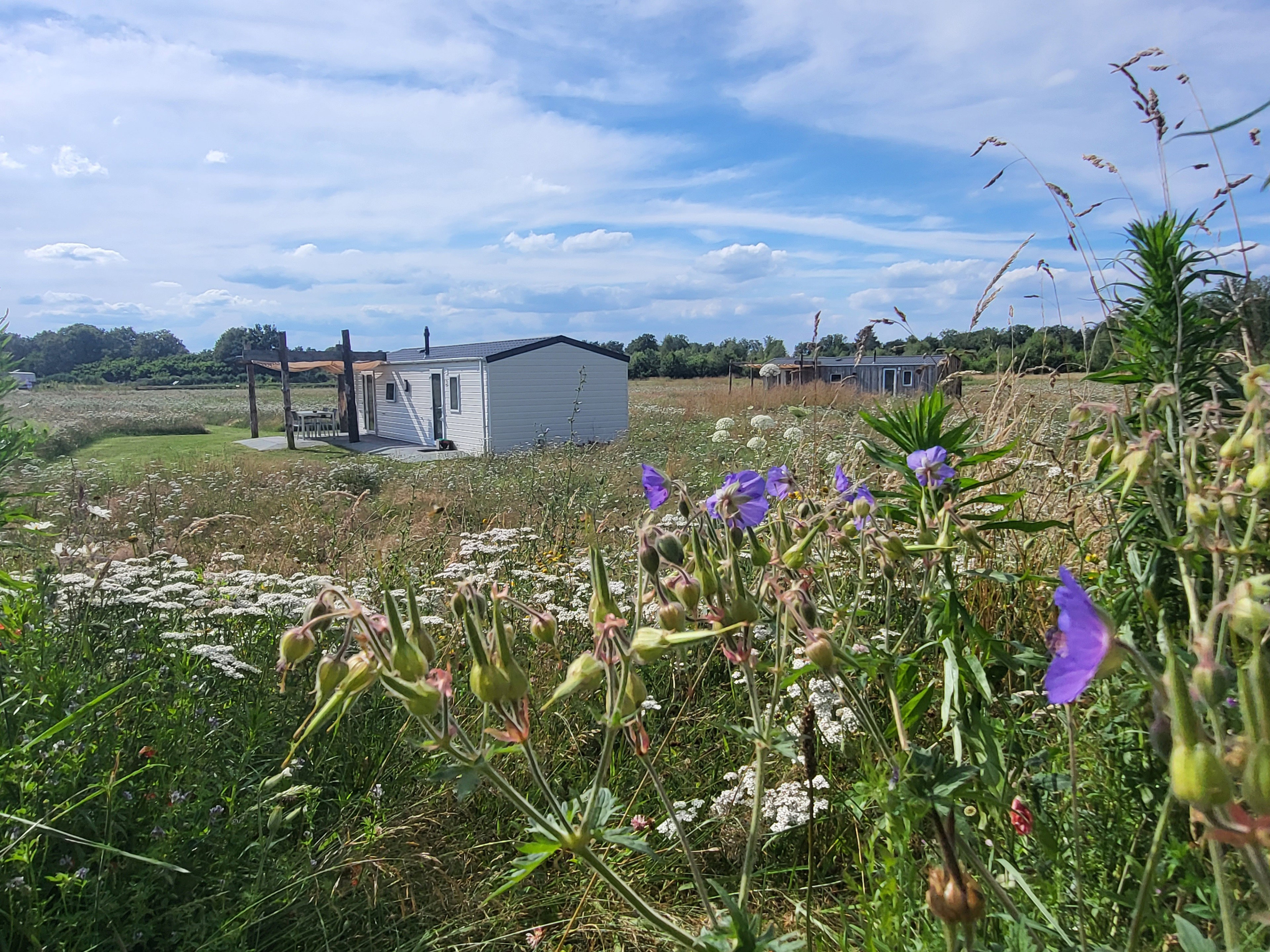 Casa nella natura a Heythuysen