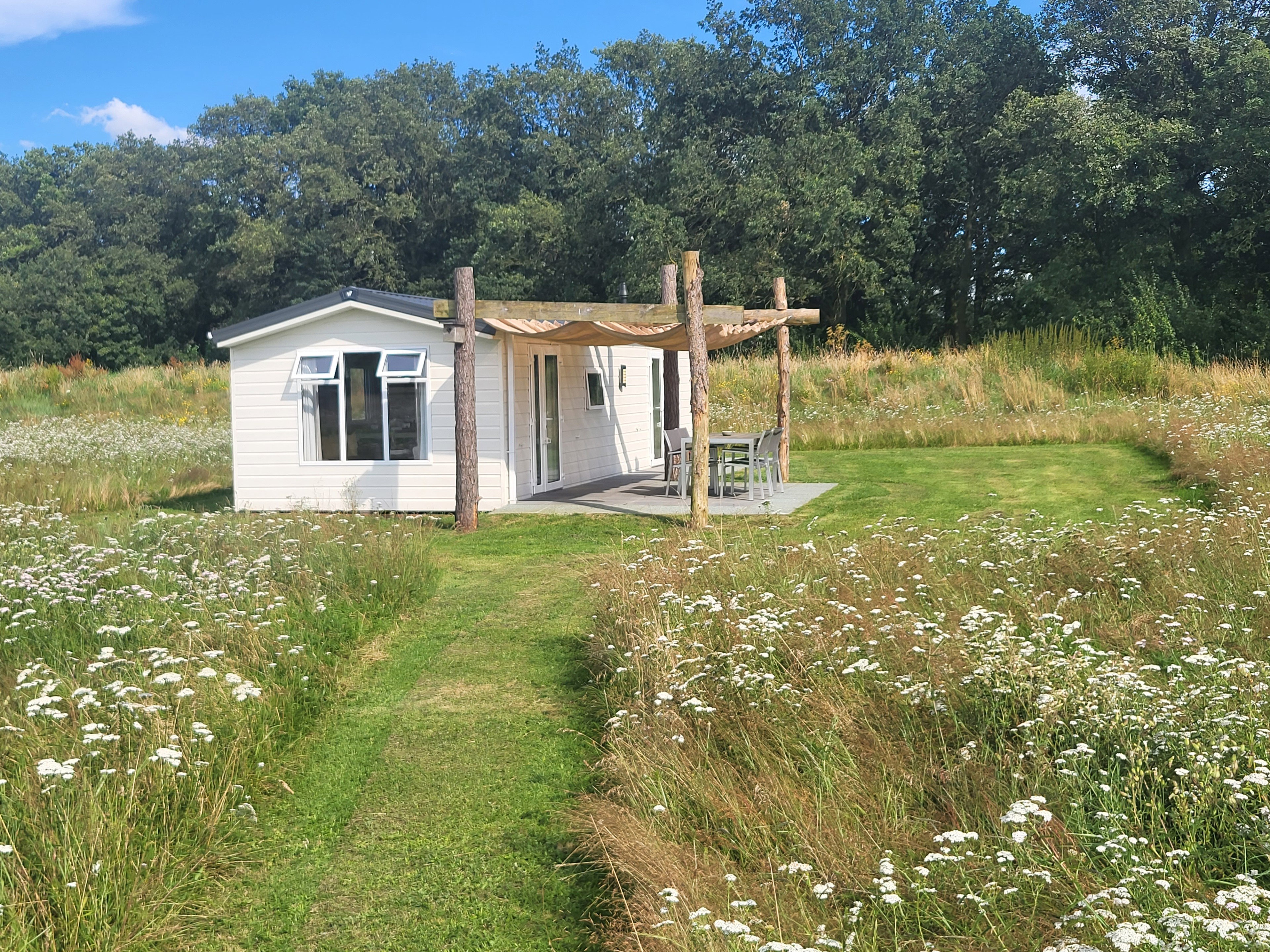 Casa nella natura a Heythuysen