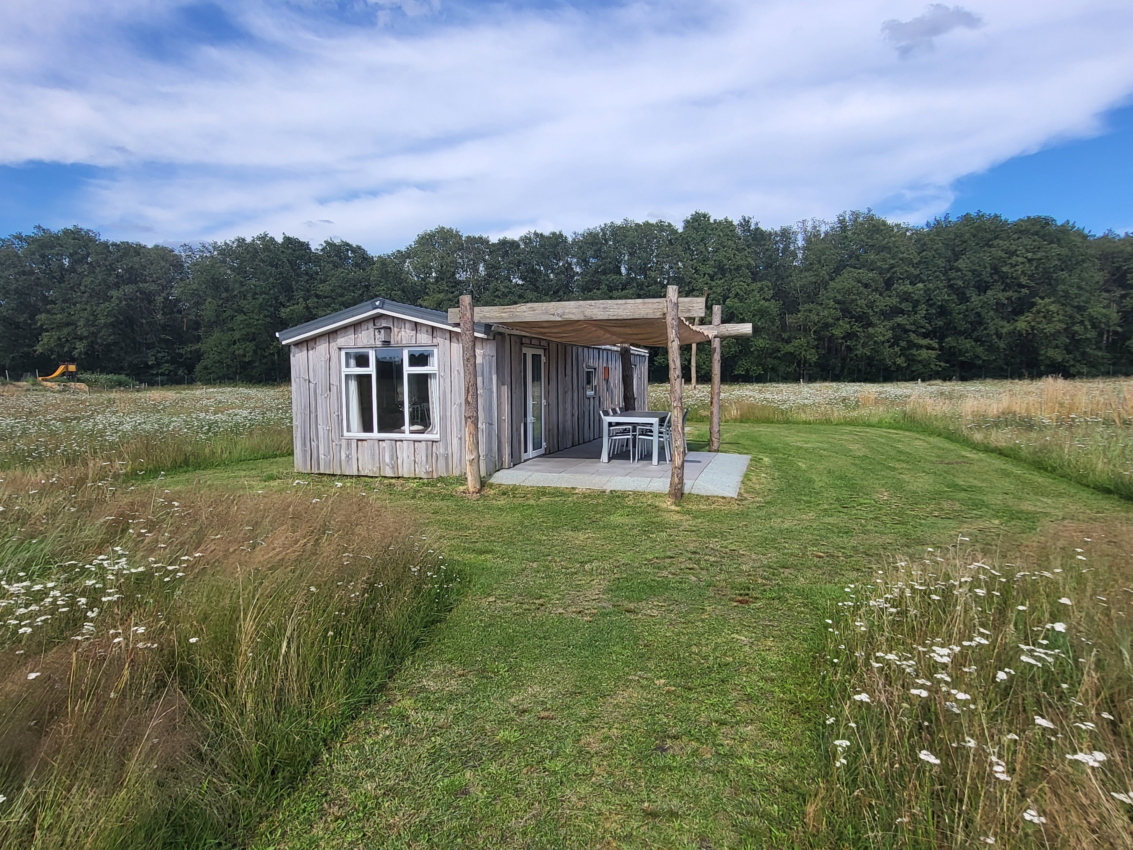 Casa nella natura a Heythuysen