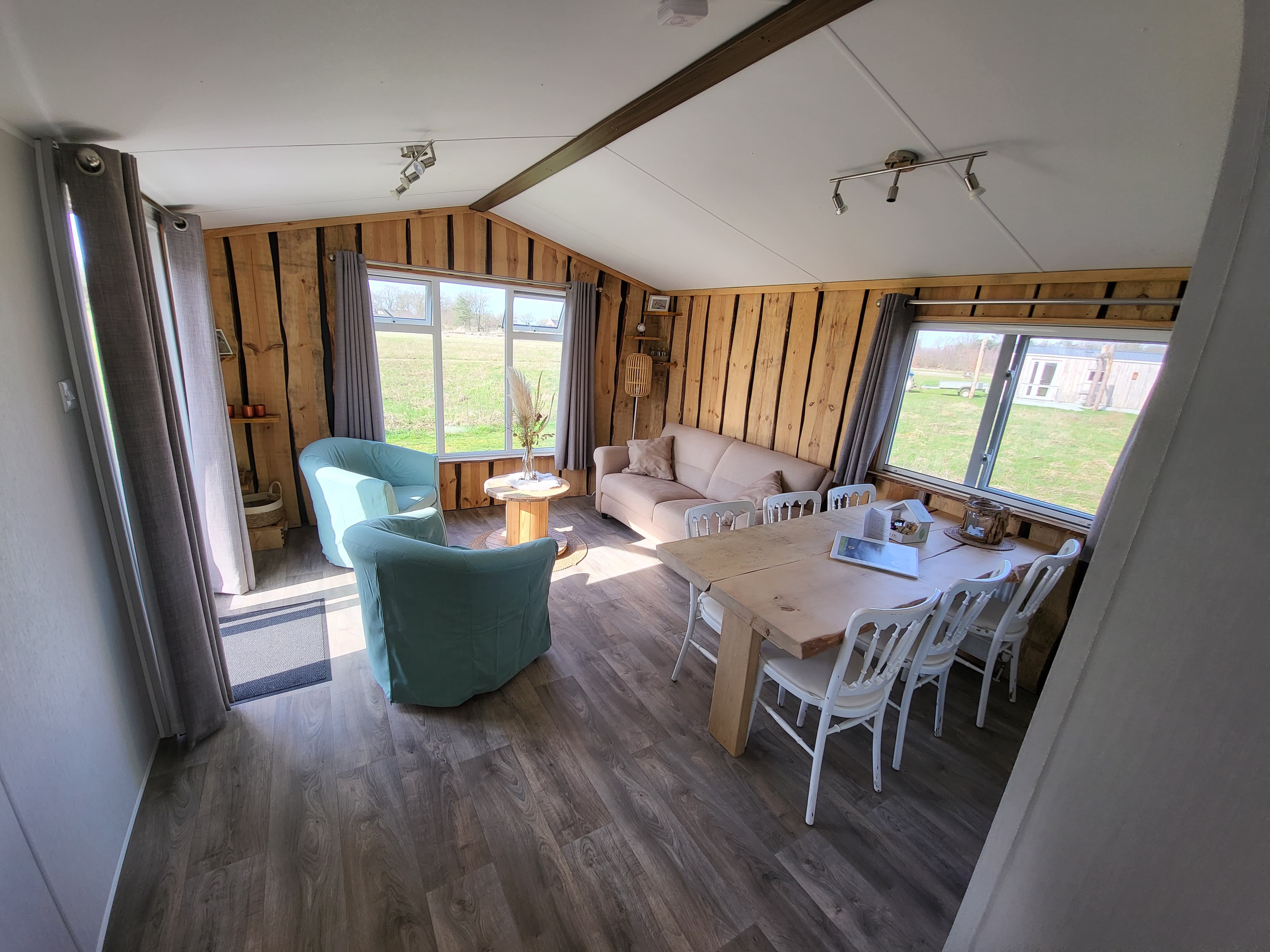 Natuurhuisje in Heythuysen