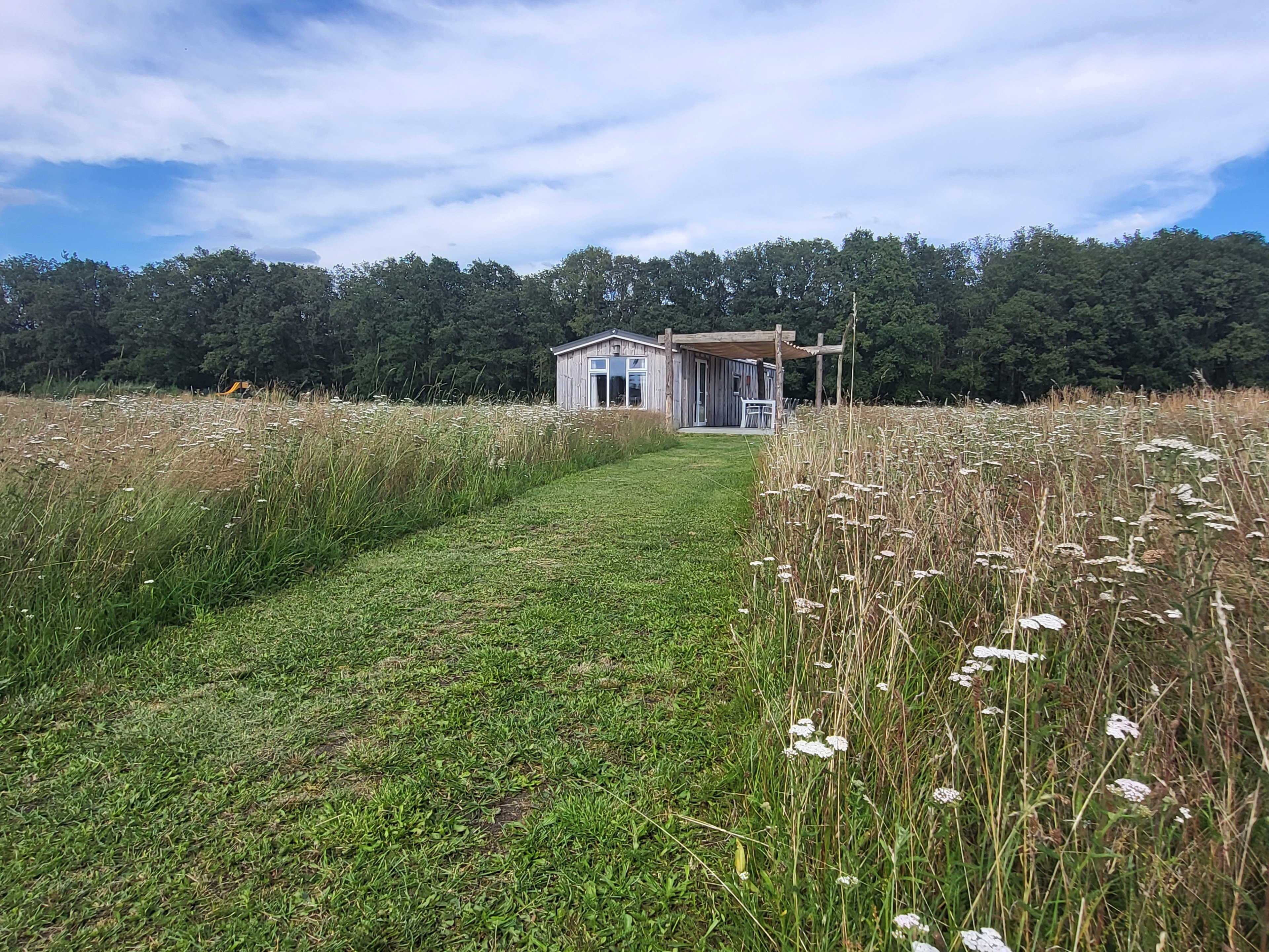 Casa nella natura a Heythuysen