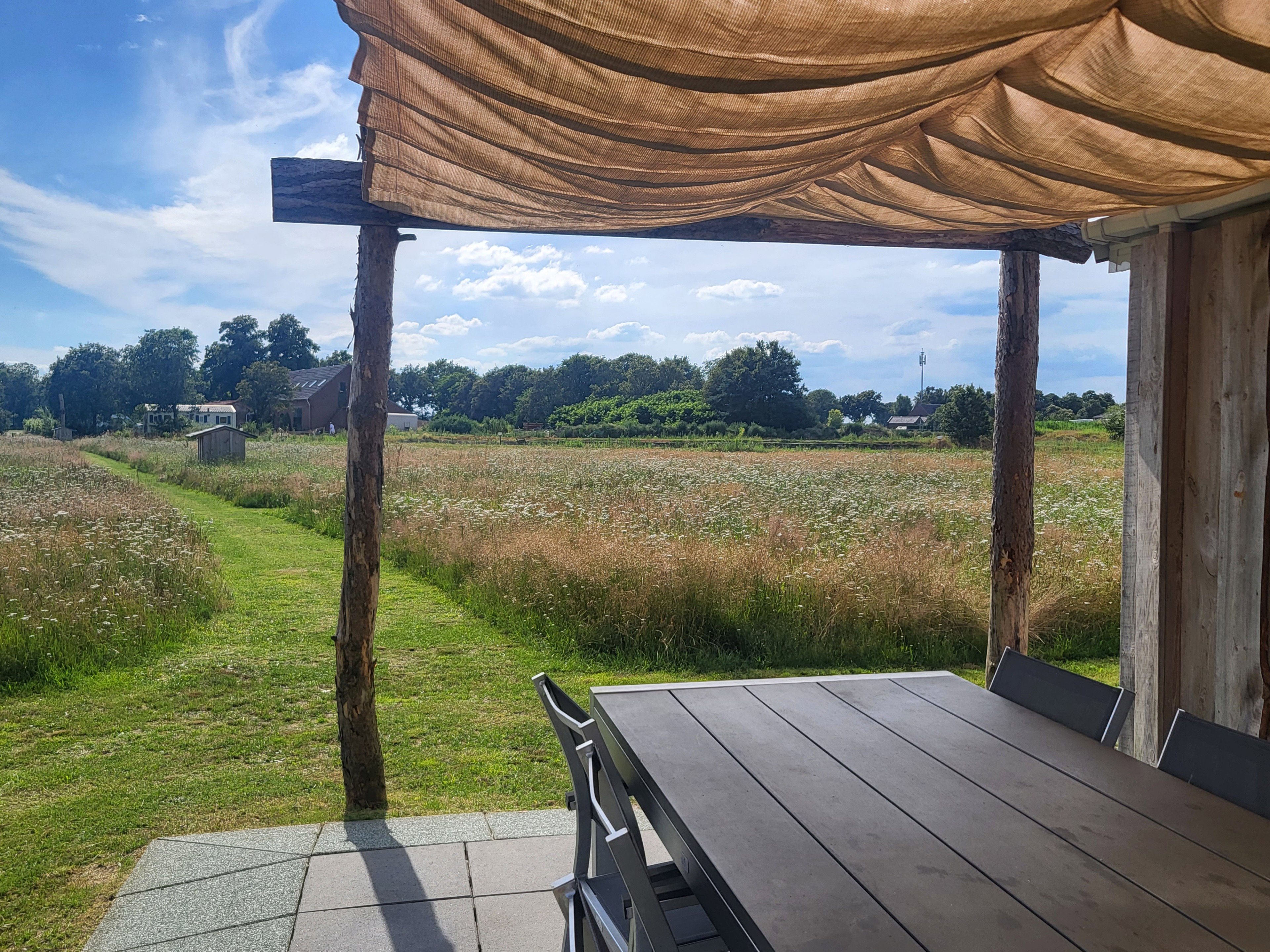 Casa nella natura a Heythuysen