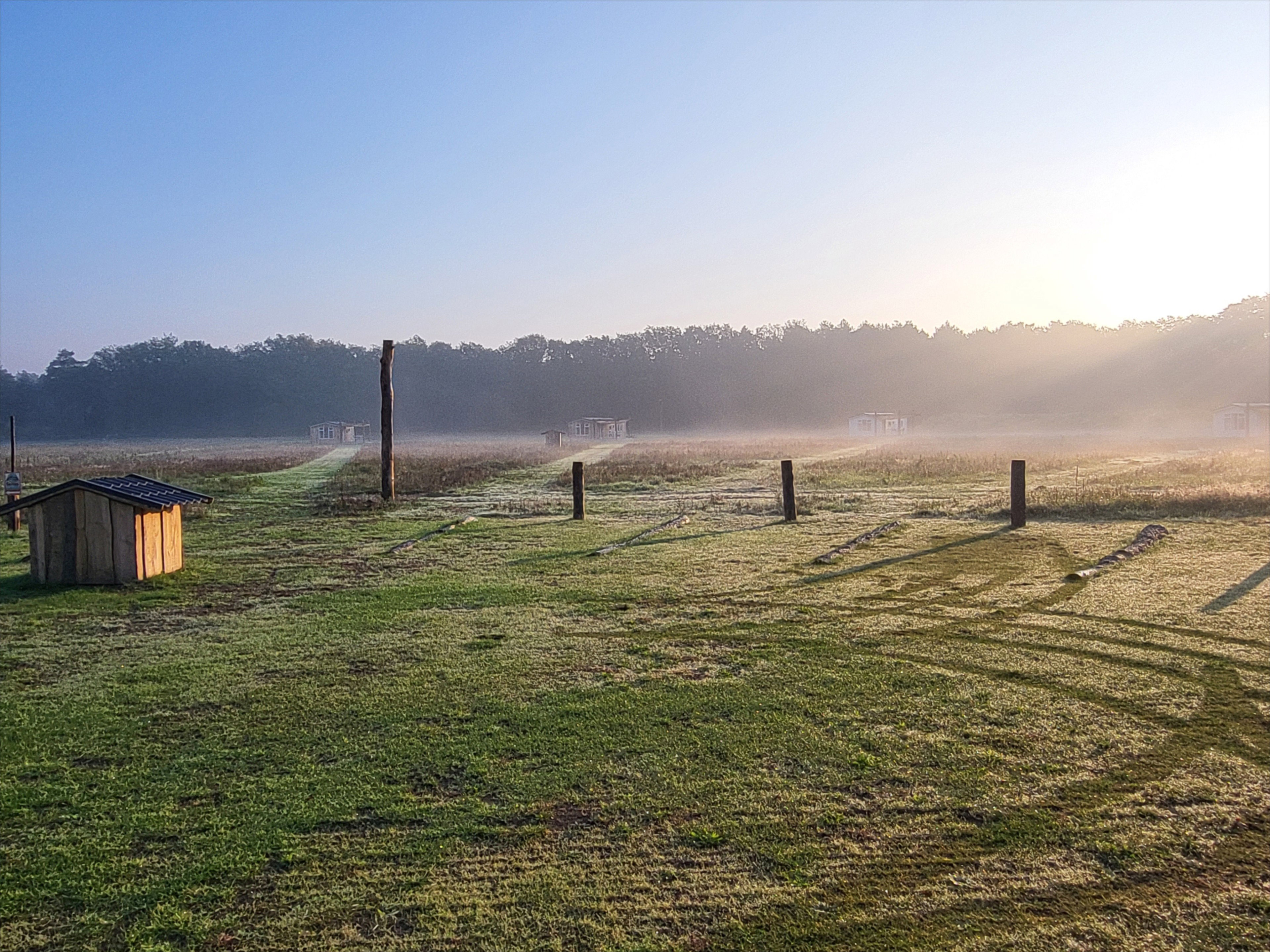 Natuurhuisje in Heythuysen