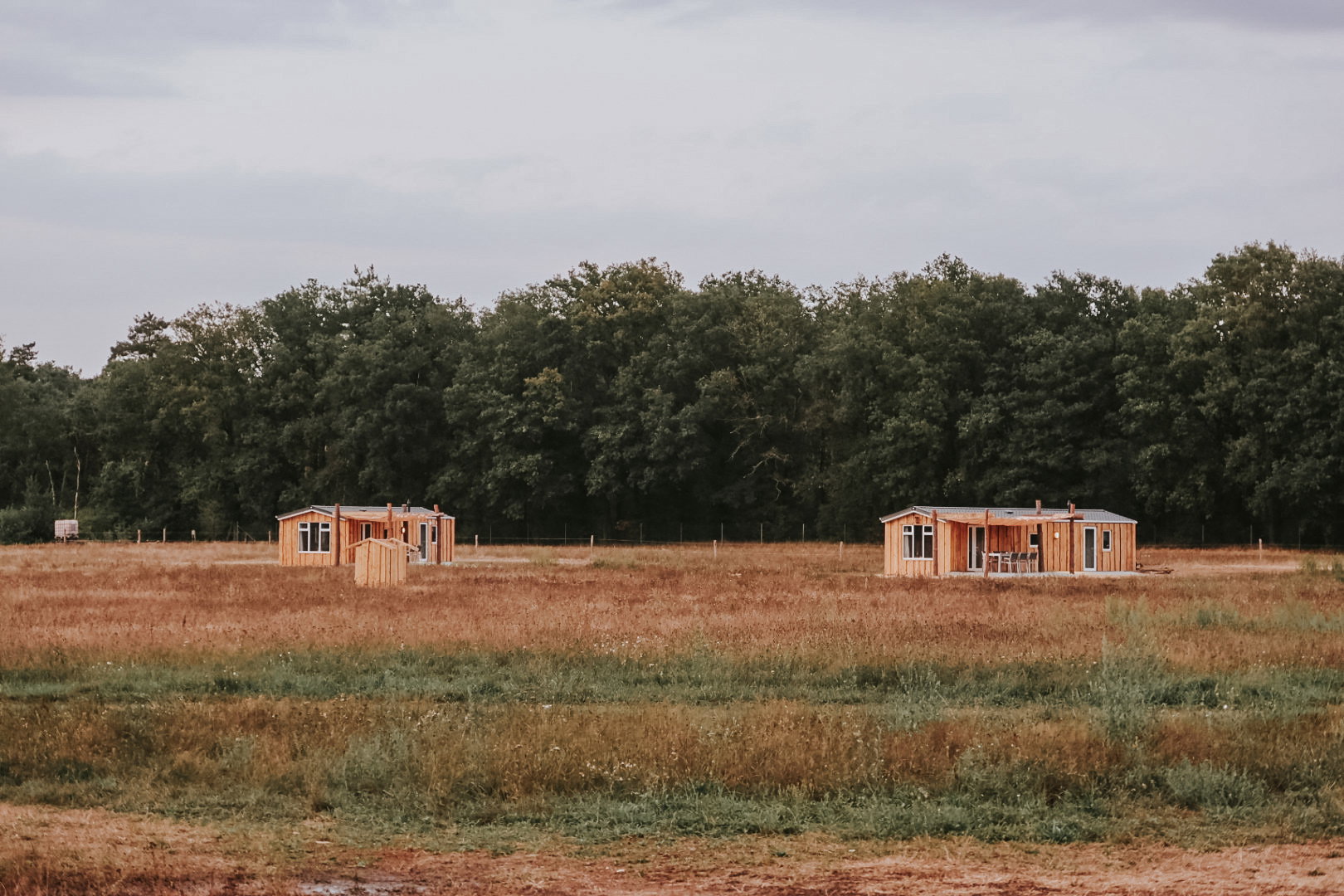 Natuurhuisje in Heythuysen