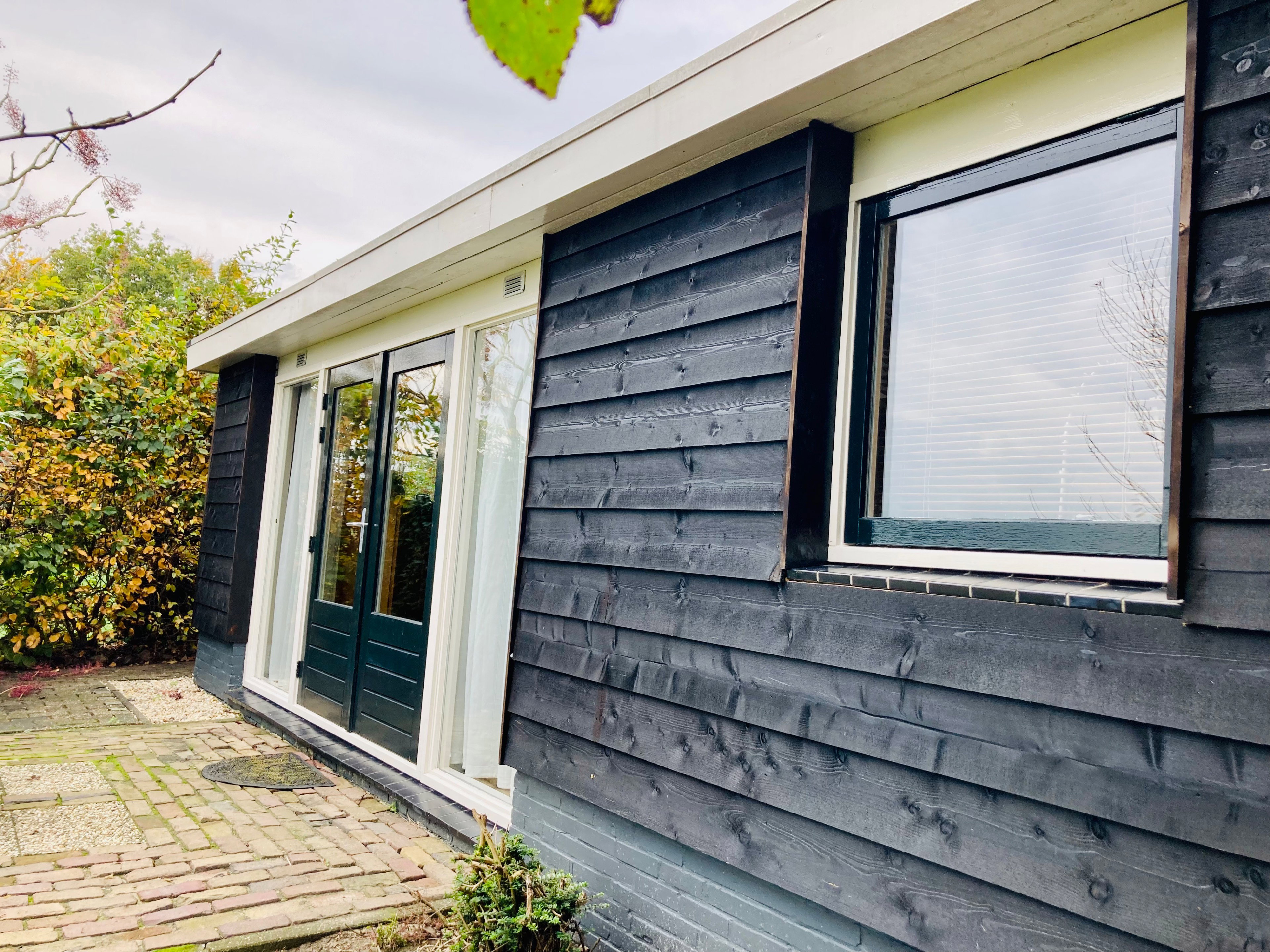 Natuurhuisje in Balkbrug