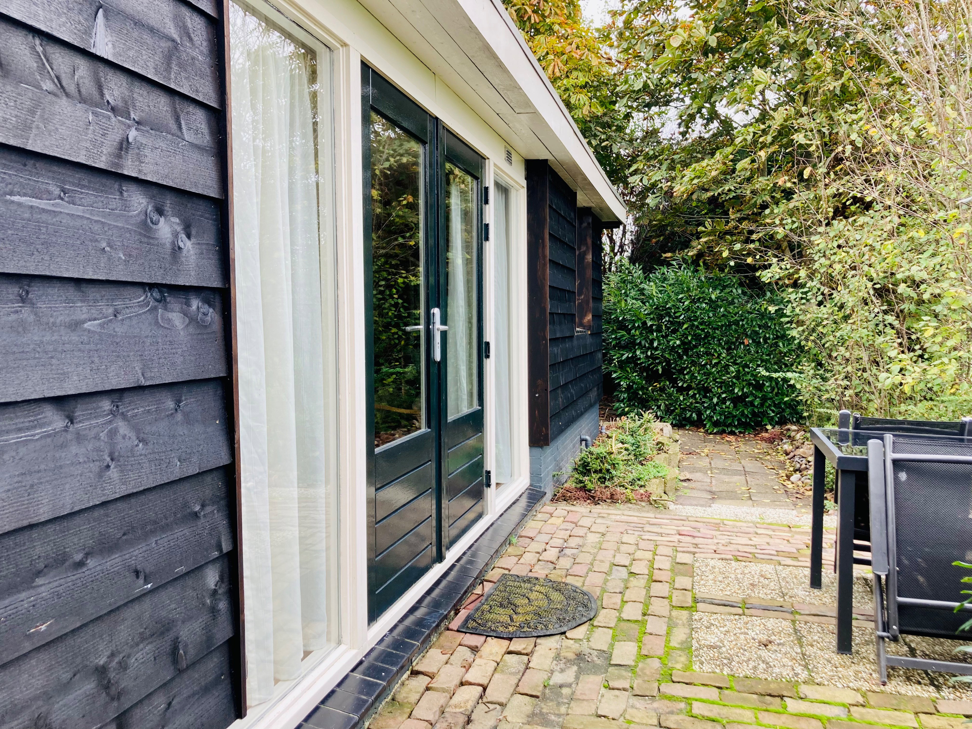 Natuurhuisje in Balkbrug