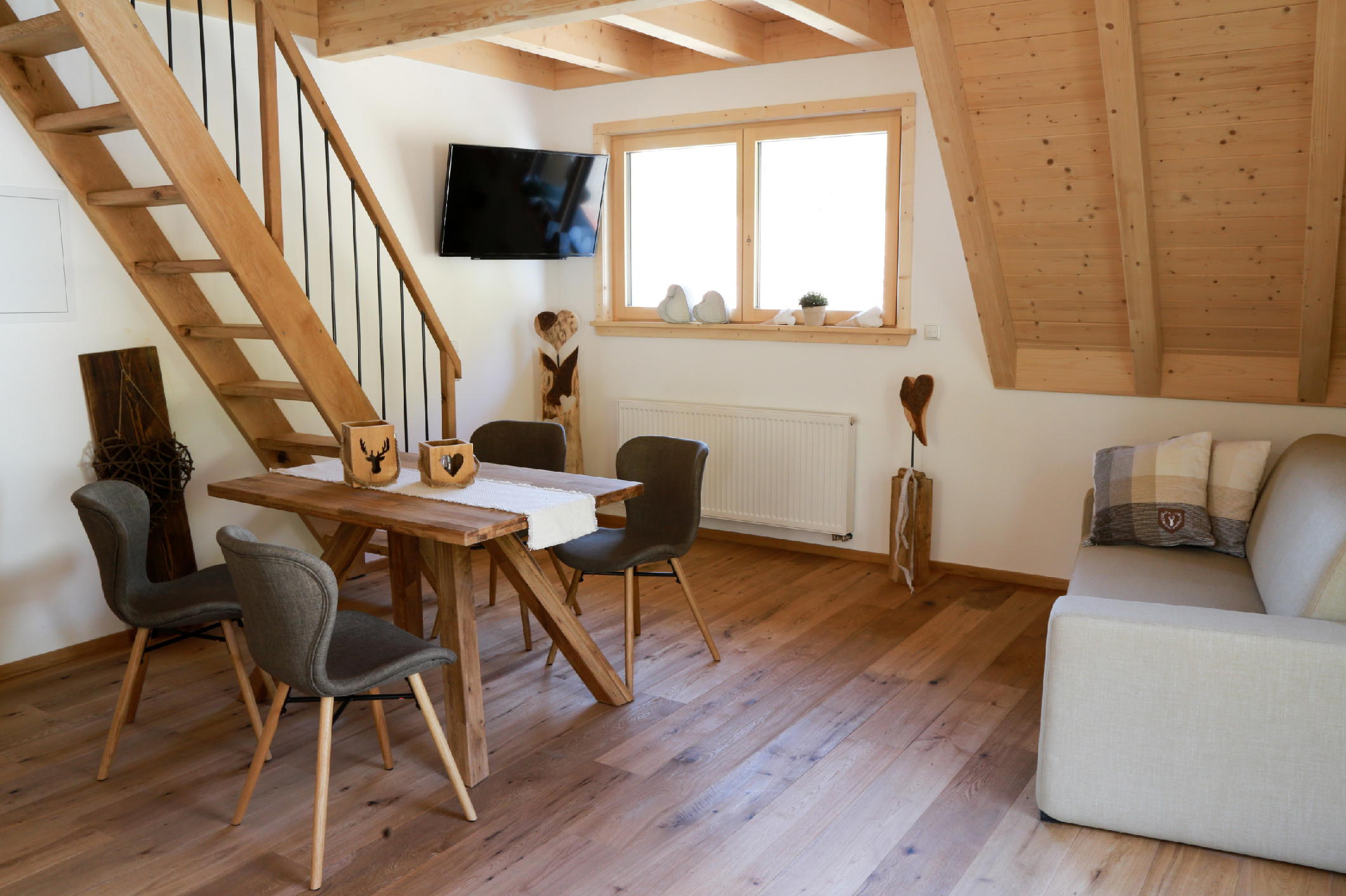Nature house in Lautenbach