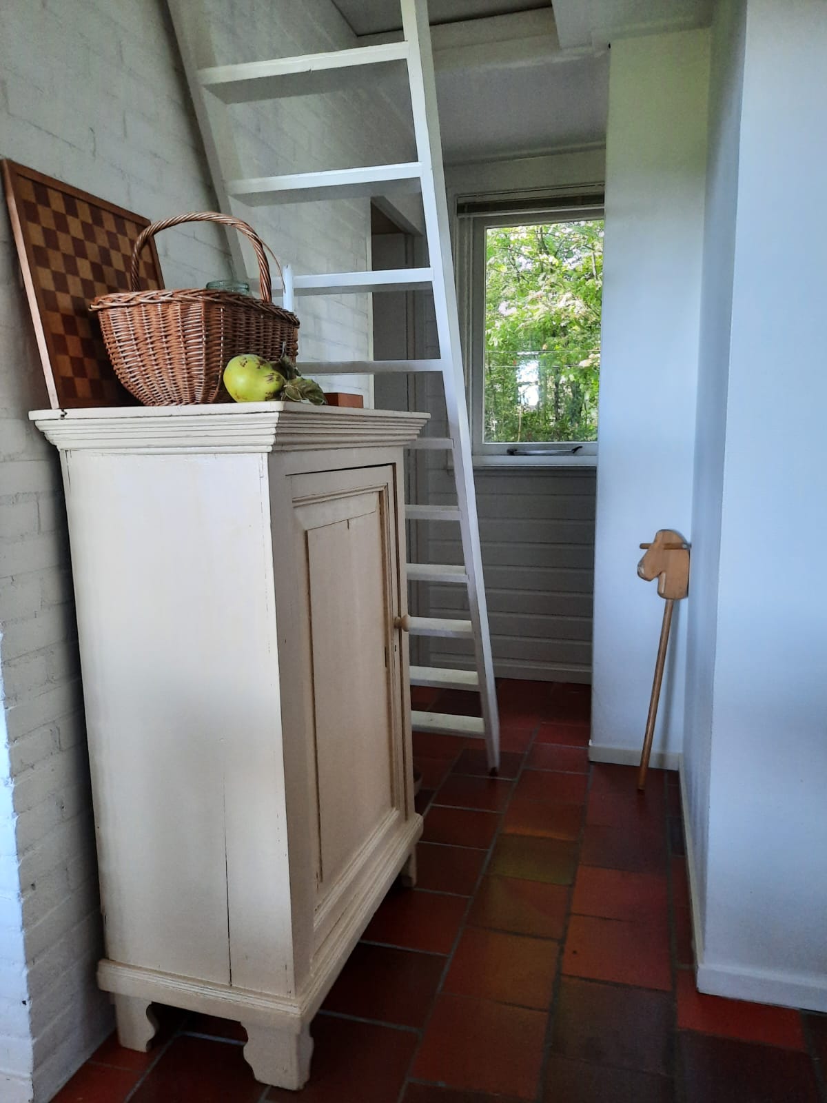Maison nature à Oudemirdum