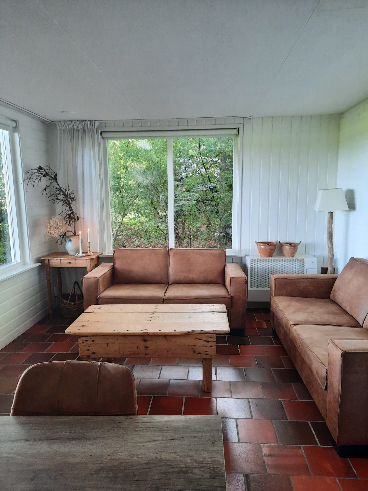 Maison nature à Oudemirdum