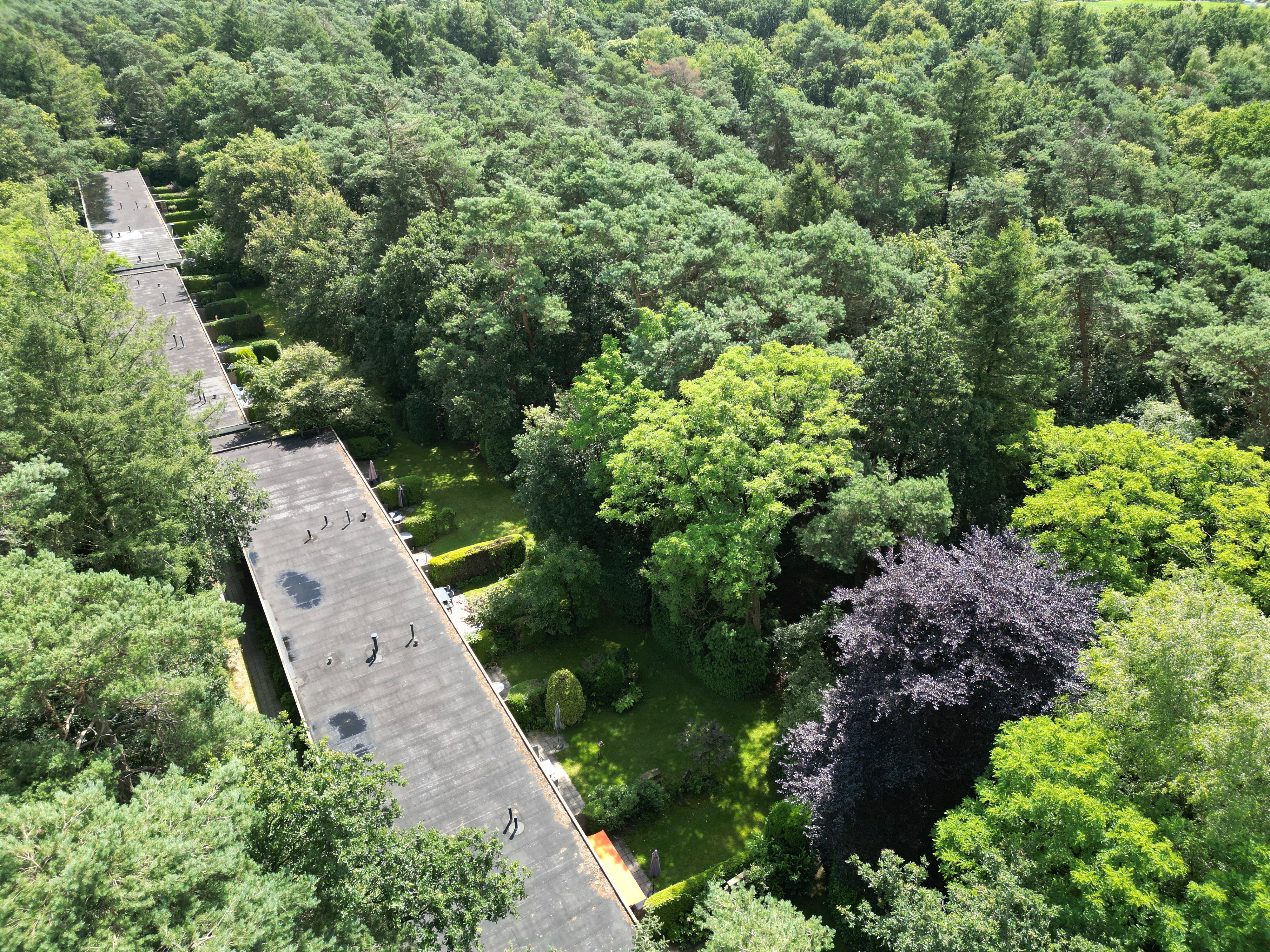 Natuurhuisje in Otterlo