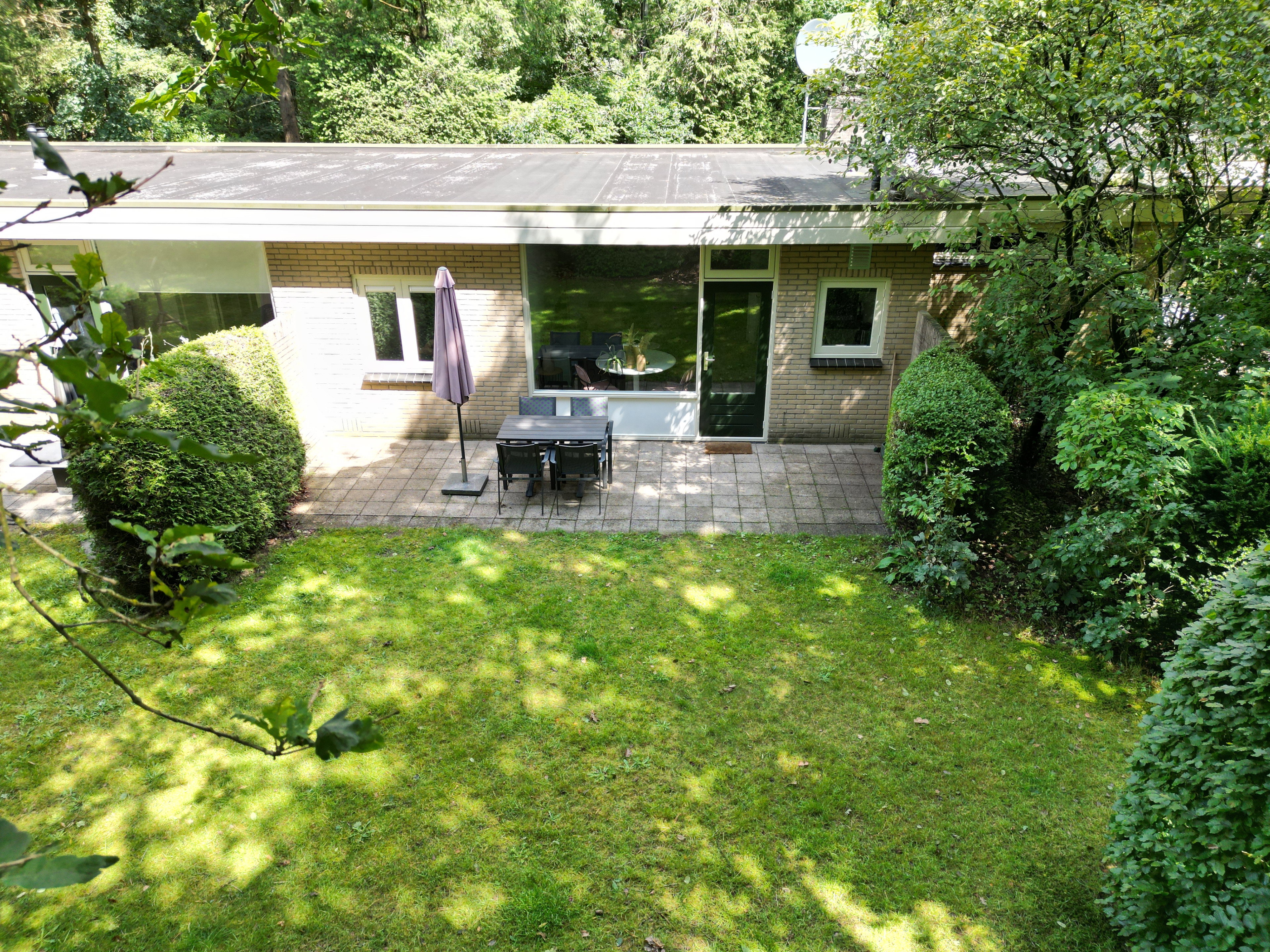 Natuurhuisje in Otterlo