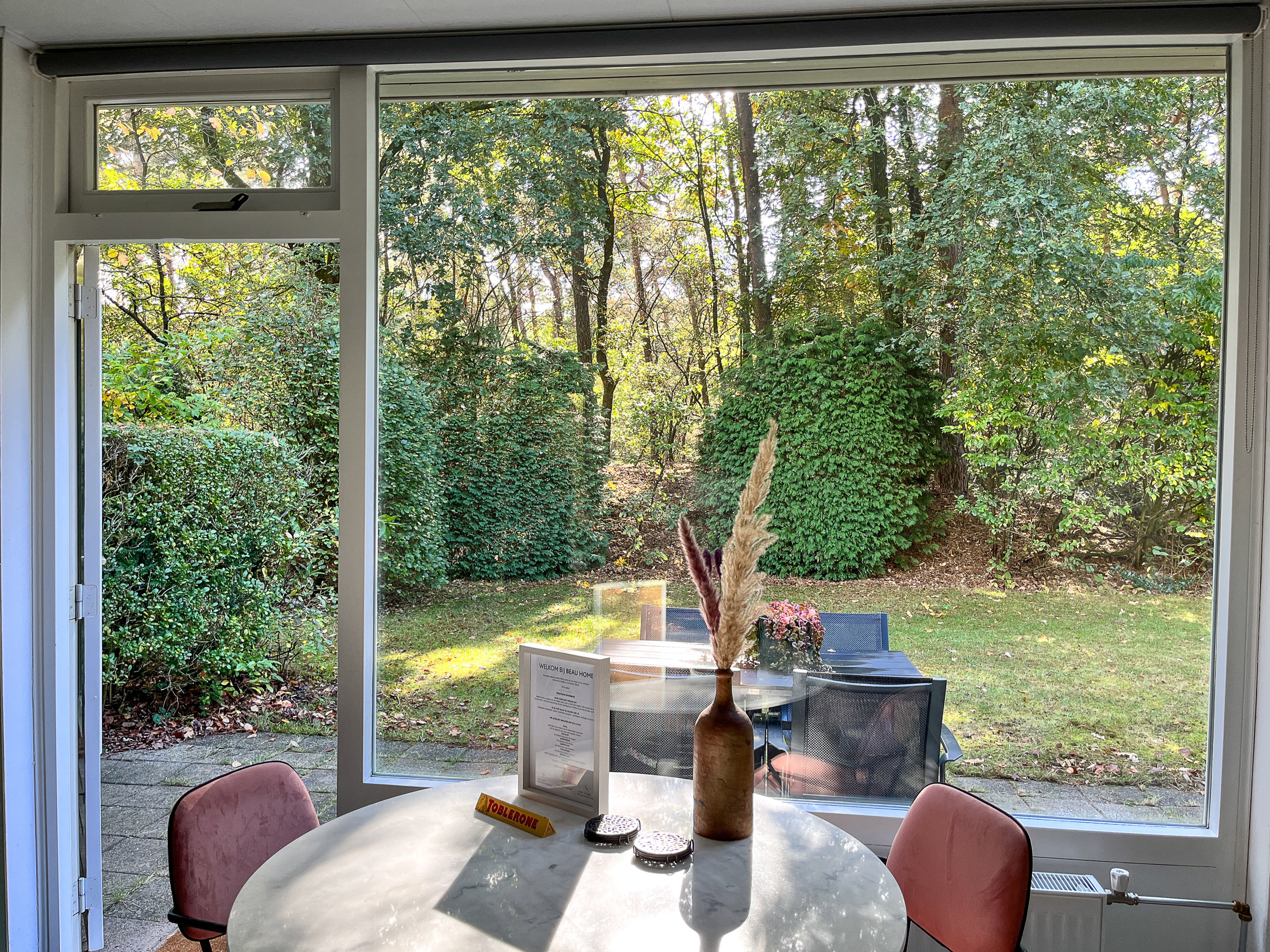 Natuurhuisje in Otterlo
