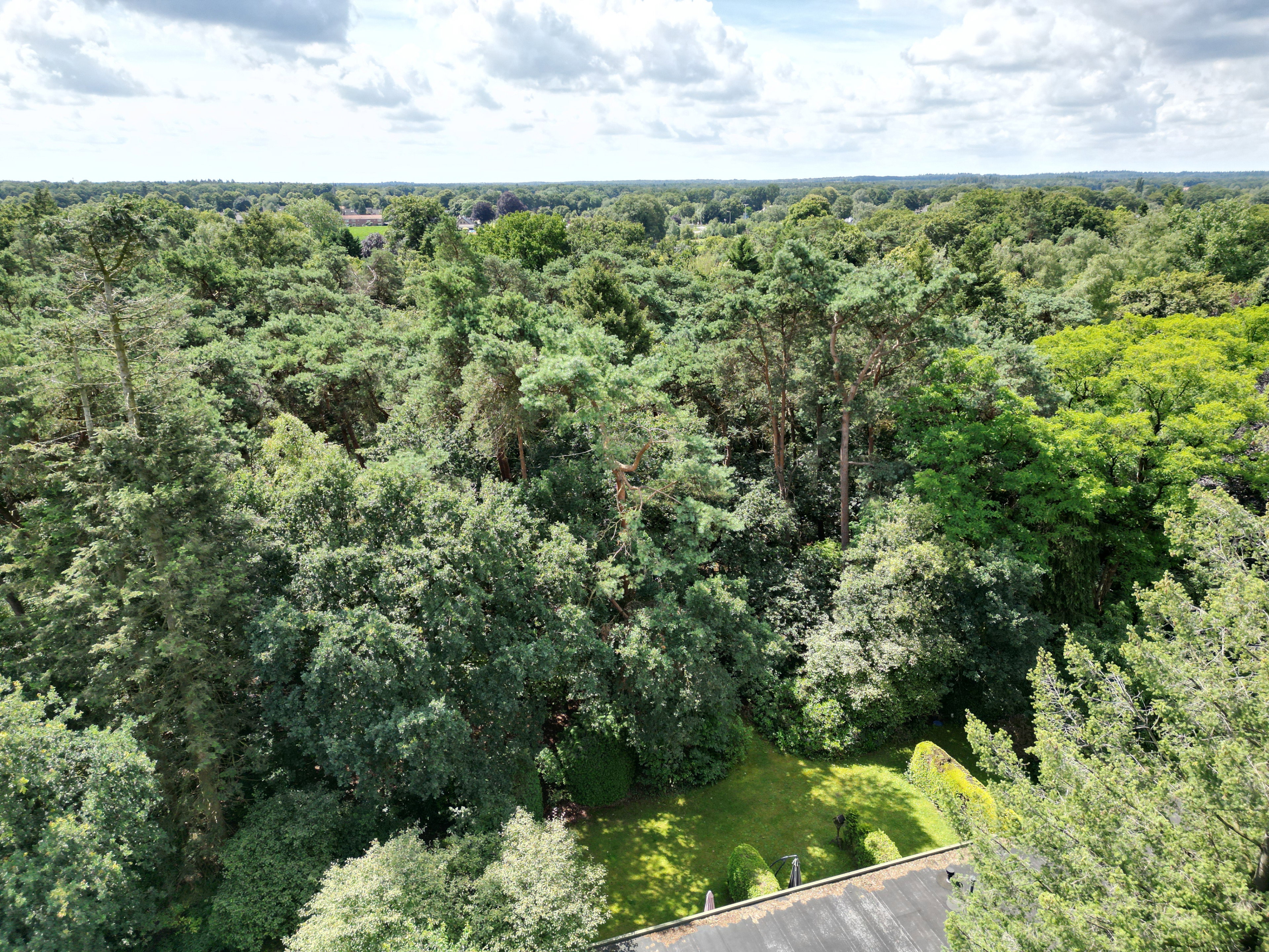 Natuurhuisje in Otterlo