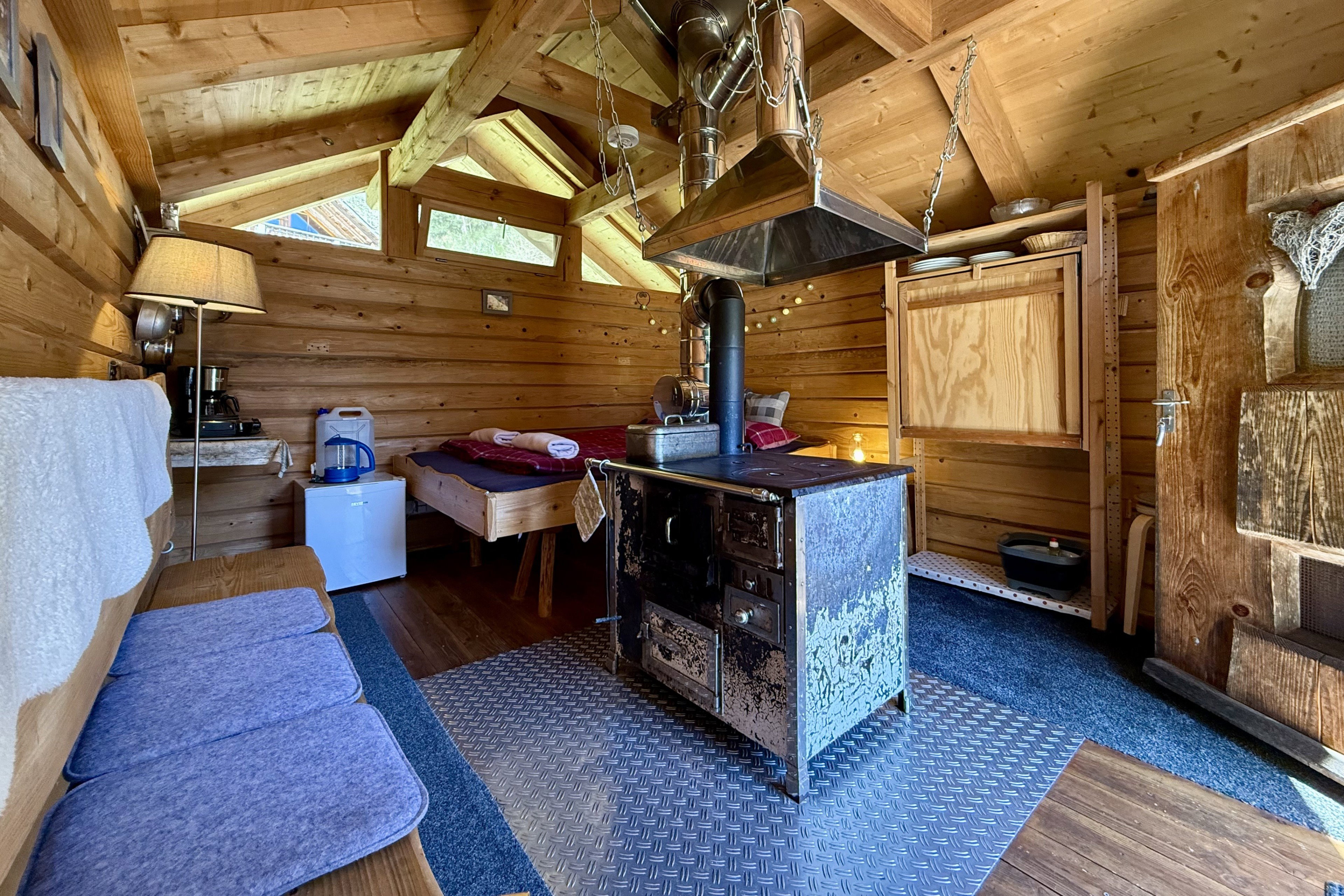 Casa nella natura a Schenkenzell