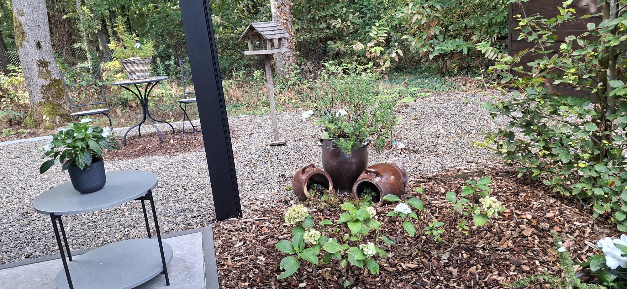 Nature house in Zutendaal