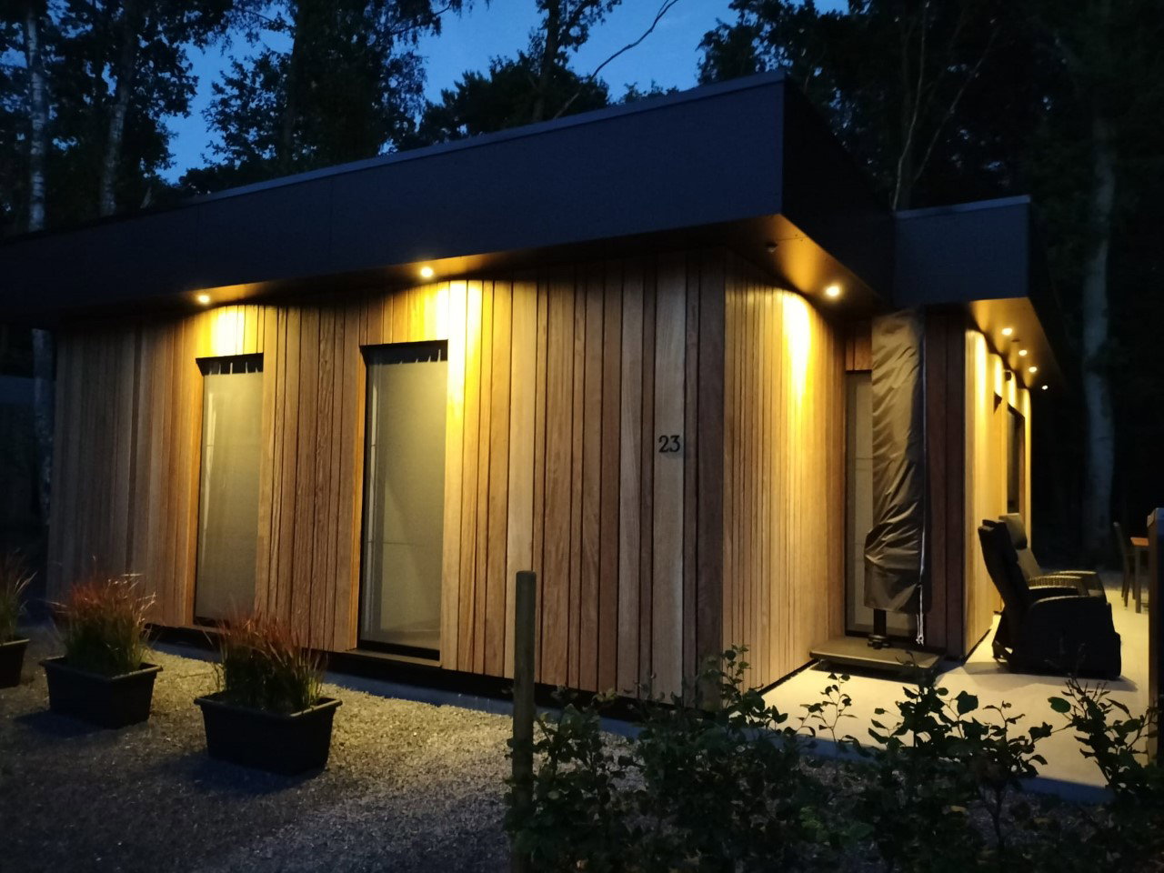 Natuurhuisje in Zutendaal