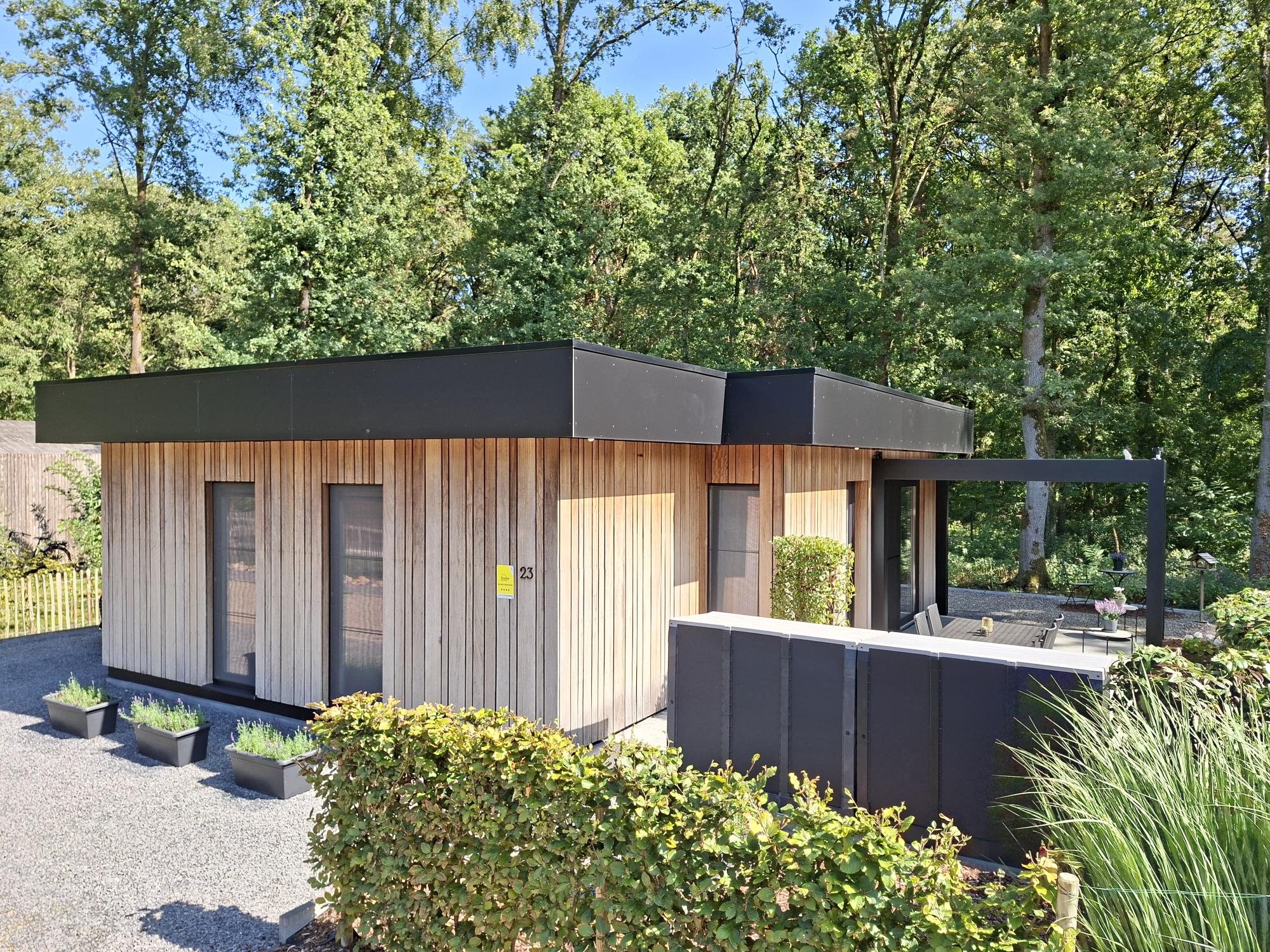 Casa nella natura a Zutendaal