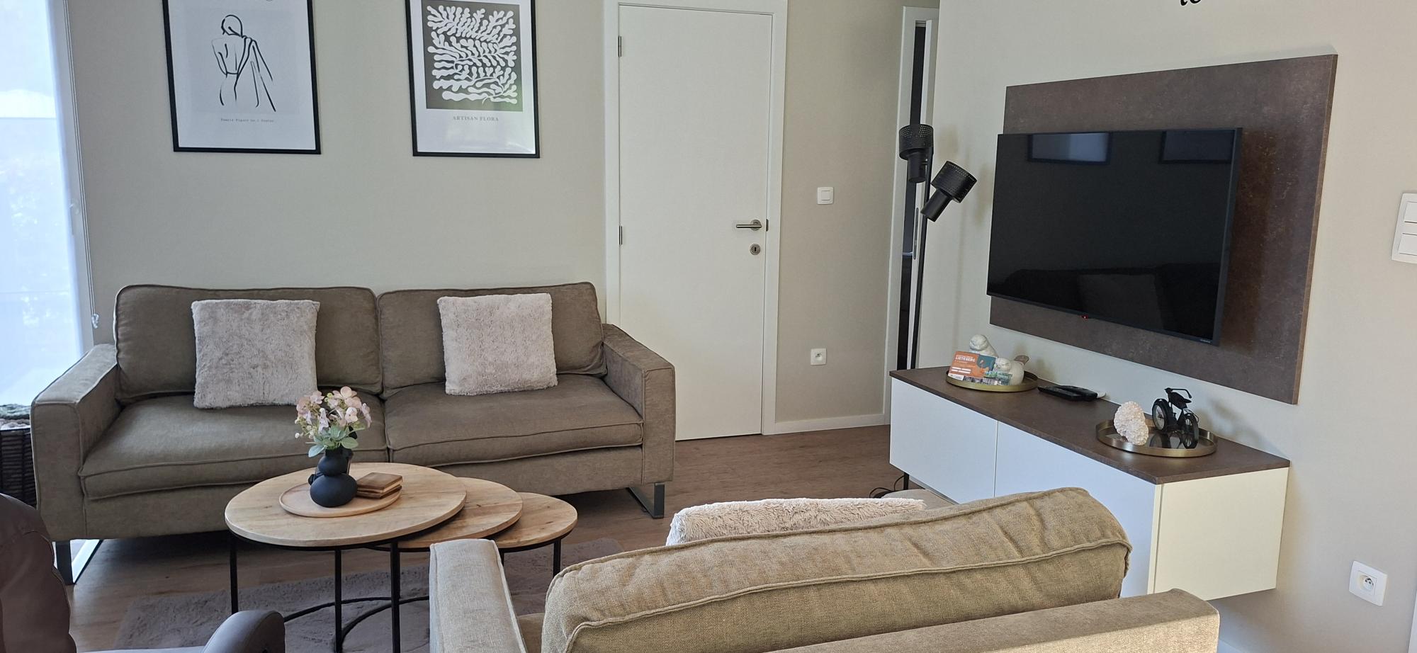 Nature house in Zutendaal