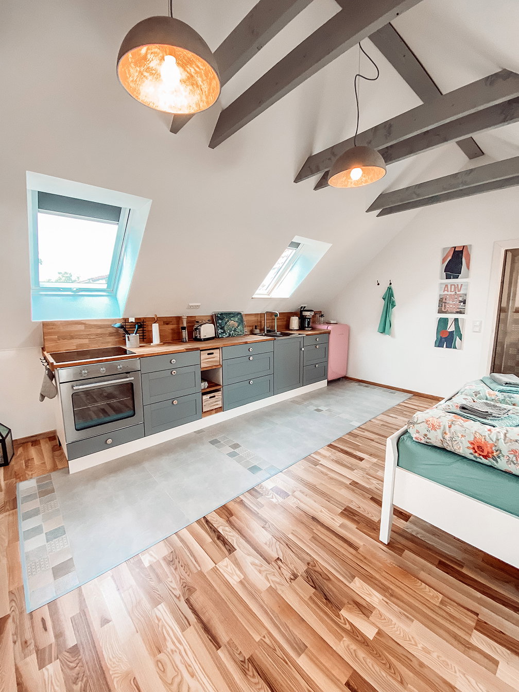 Casa nella natura a Tyringe